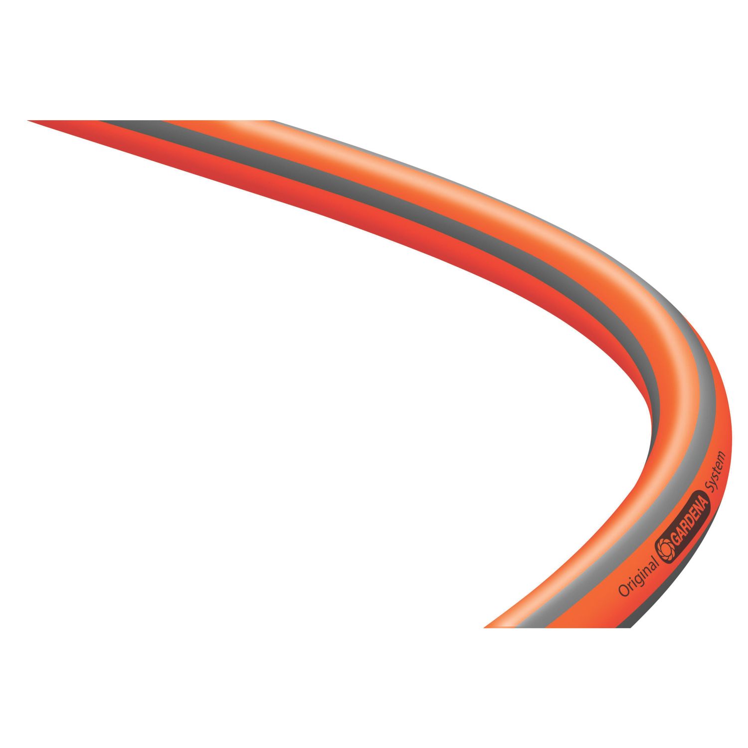 Gardena Hose Pipe Set 13mm x 20m (784RA)