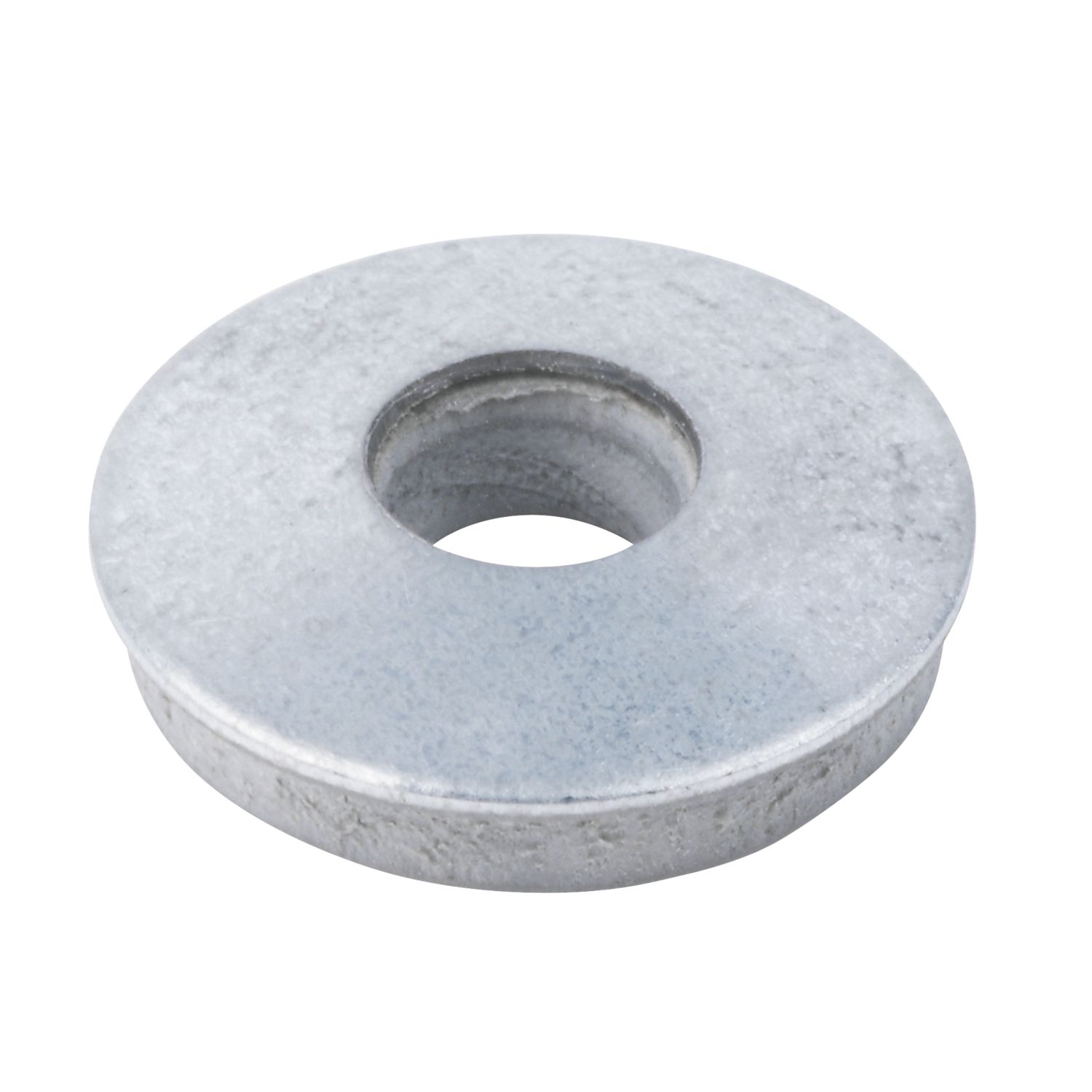 Easyfix Carbon Steel & Nylon EPDM Washers M7 x 3mm 100 Pack (7852H)