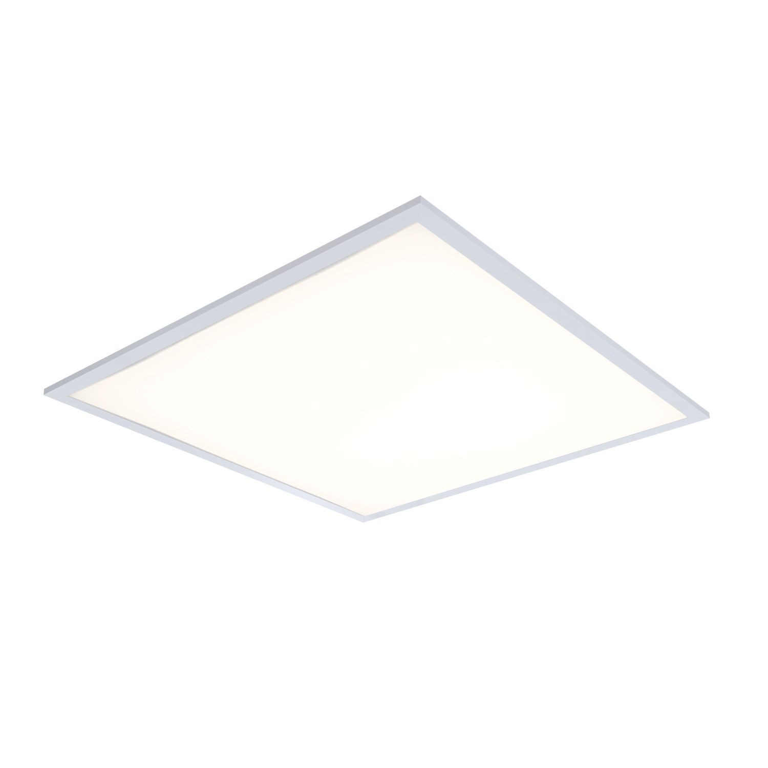 4lite Square 600mm x 600mm LED CCT Panel White 28W 3600lm (785GR)