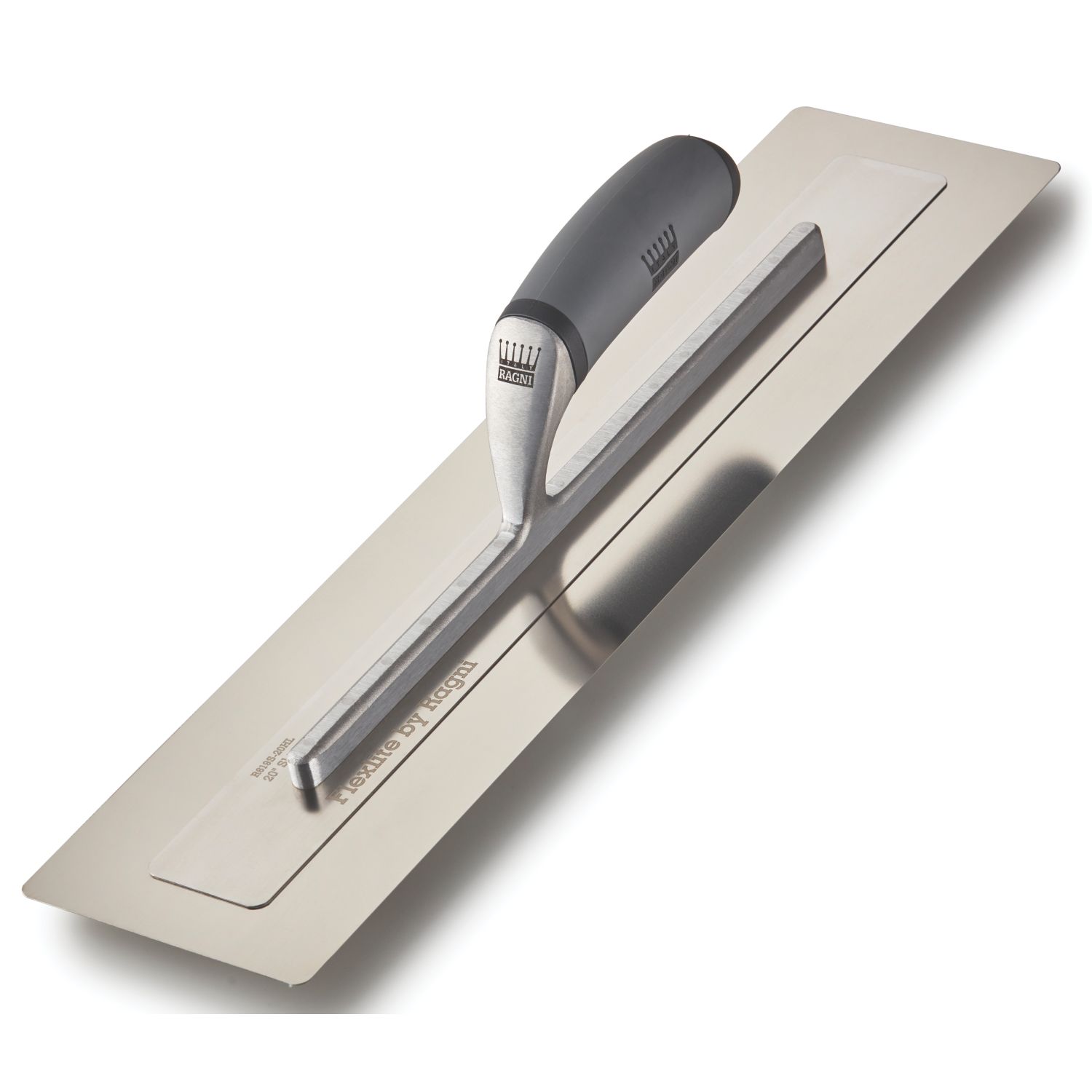 Ragni Flex-Lite Skimming Trowel 20" x 4 3/4" (785YN)