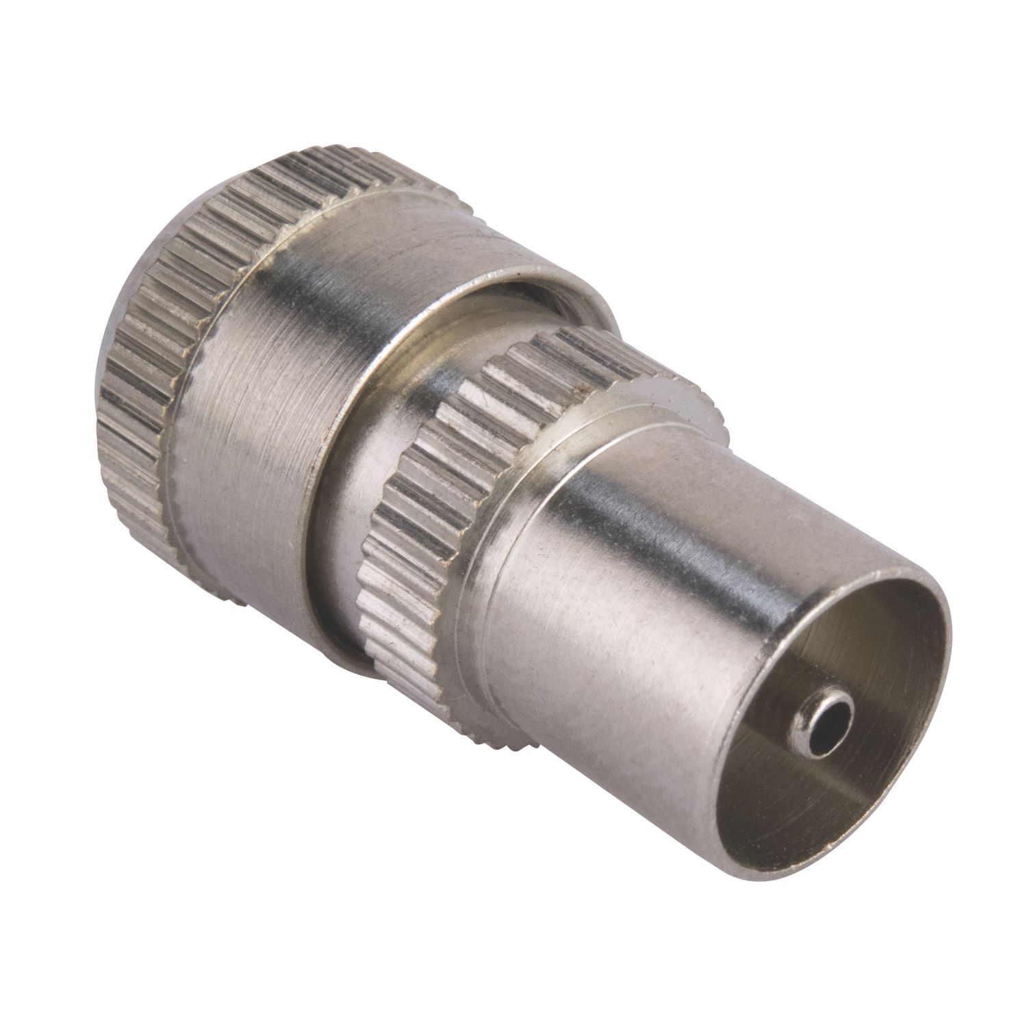 Labgear Coaxial Plugs 10 Pack (78603)