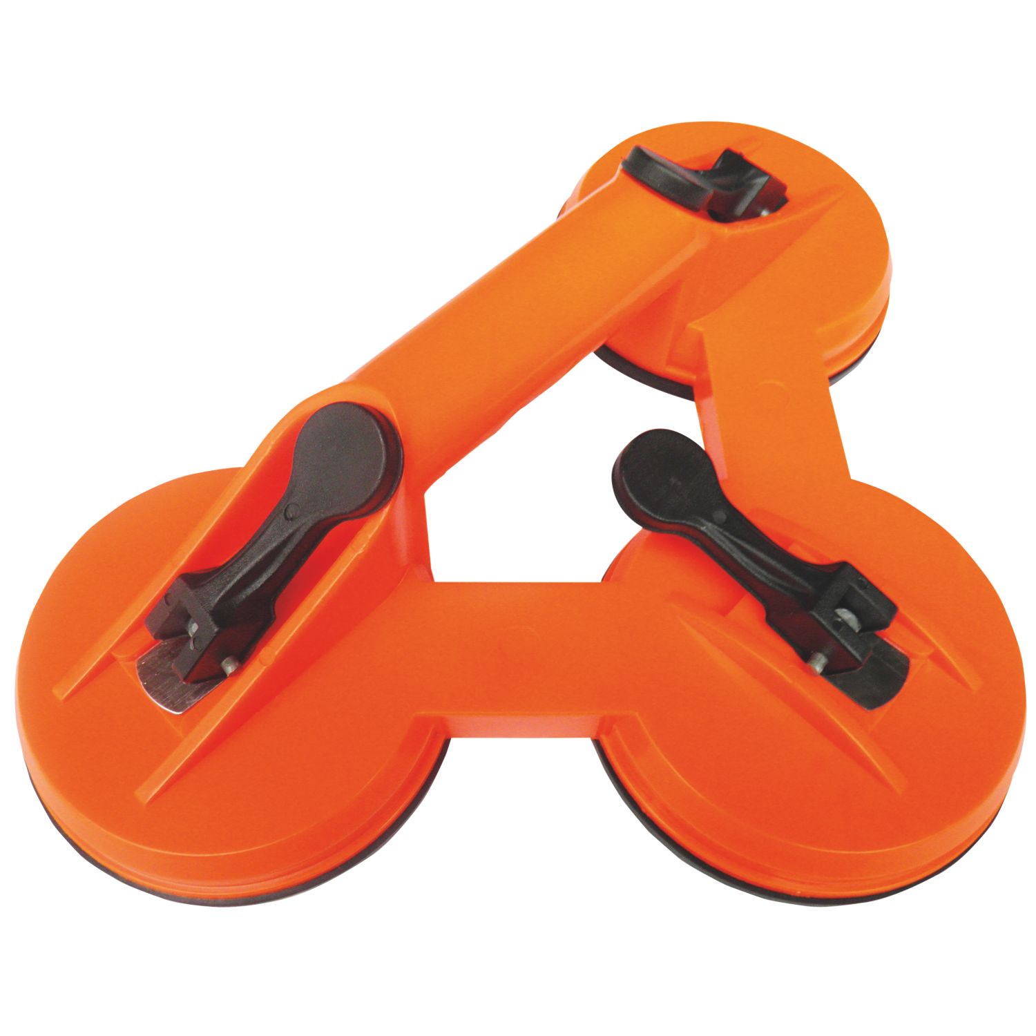 Essentials Triple Cup Suction Lifter (7912P)