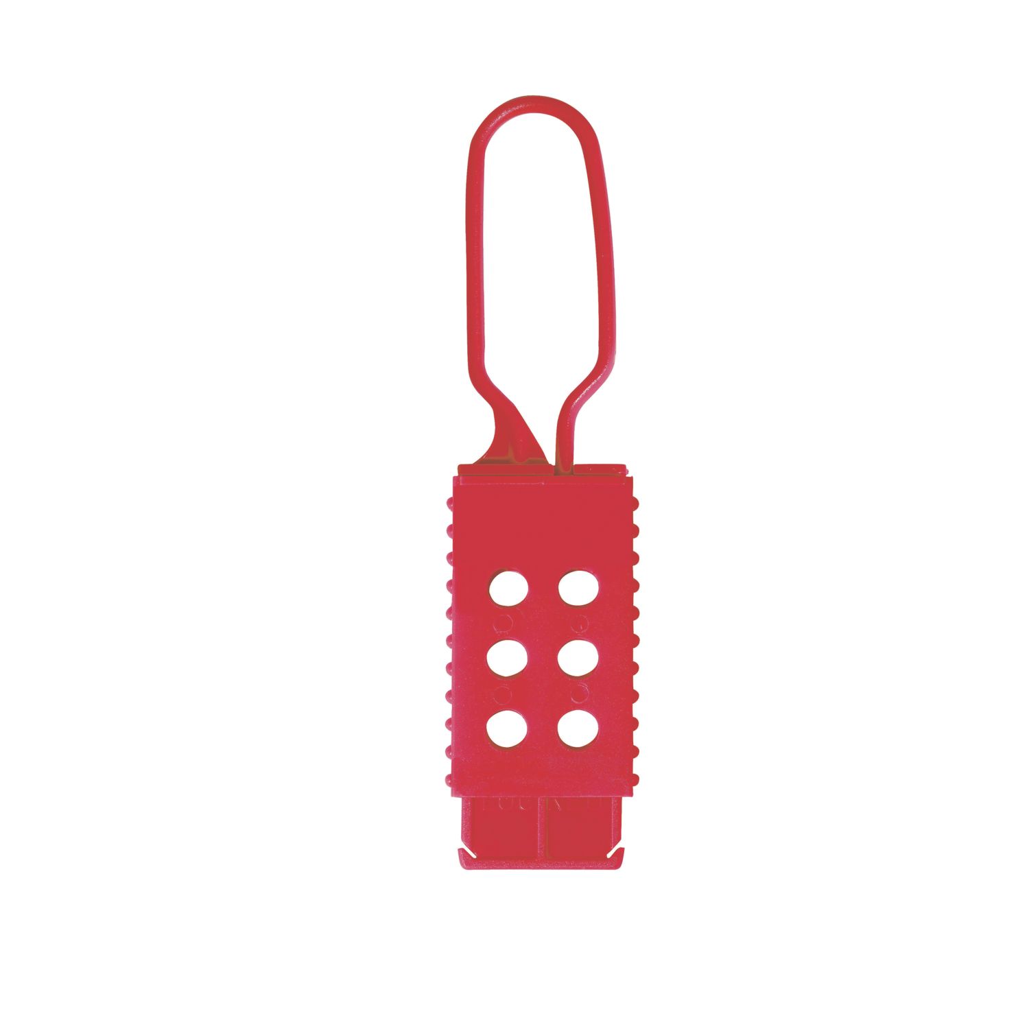 Master Lock 64mm Circuit Breaker Lockout Hasp (7917T)