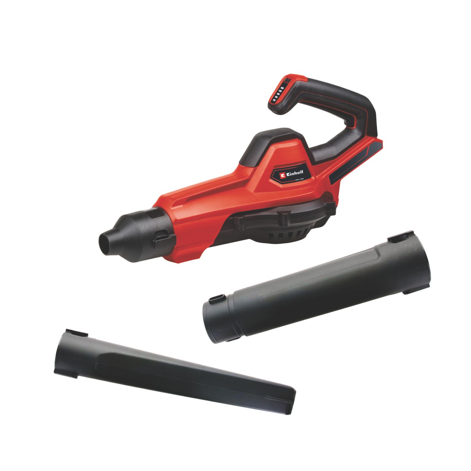 Einhell GE-UB 18/250 Li E-Solo 3433542 18V Li-Ion Power X-Change Cordless Blower - Bare (791PW)