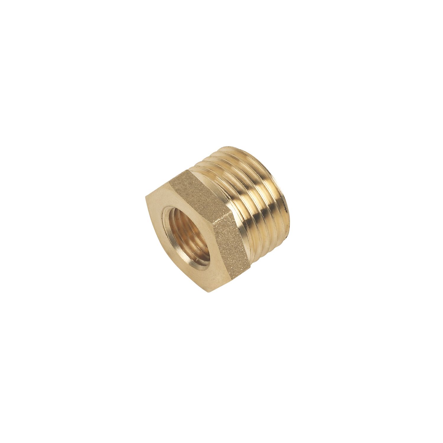 Flomasta Bushes 1/2" x 1/4" 2 Pack (79207)