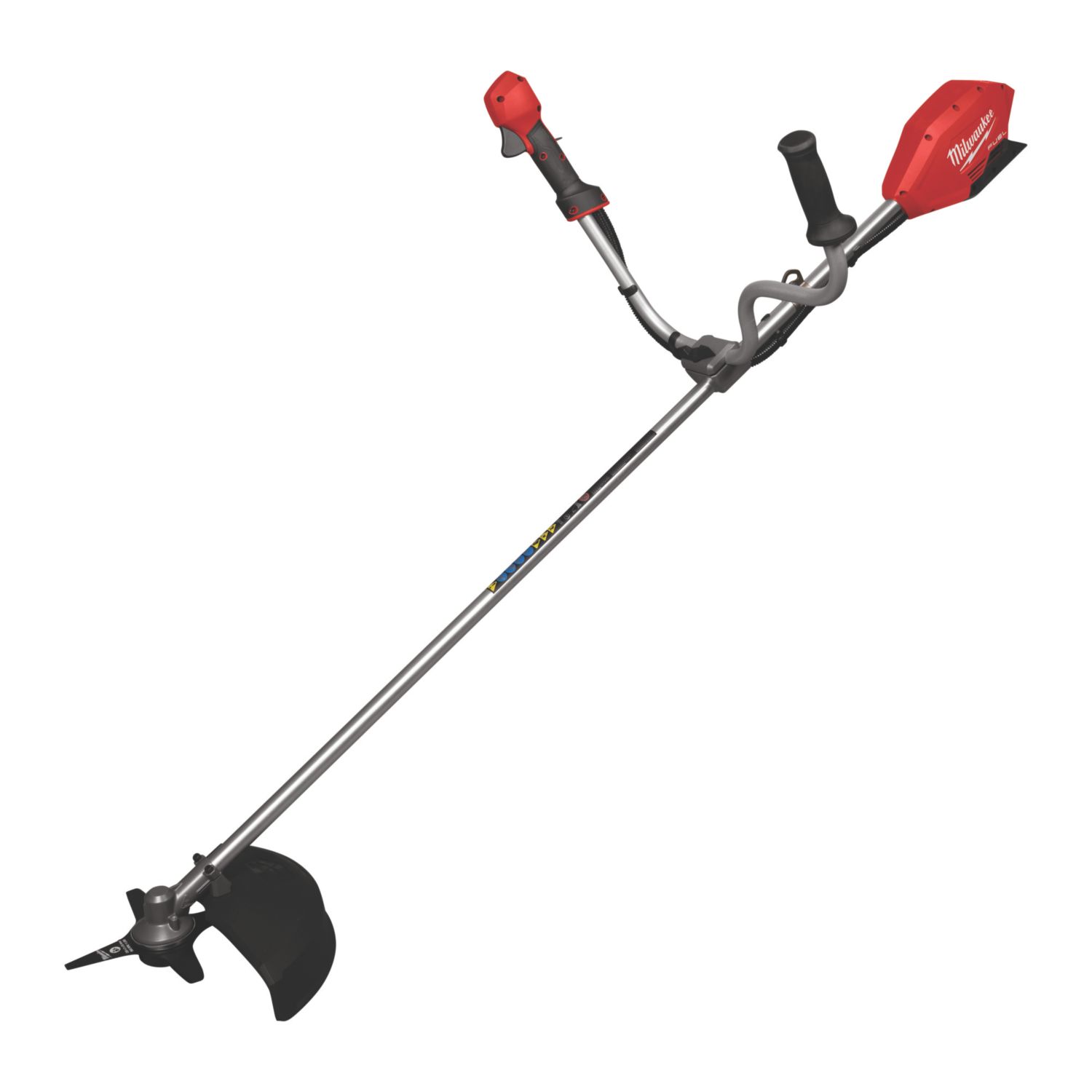 Milwaukee 18V Li-Ion RedLithium Brushless Cordless Brush Cutter - Bare (792CX)