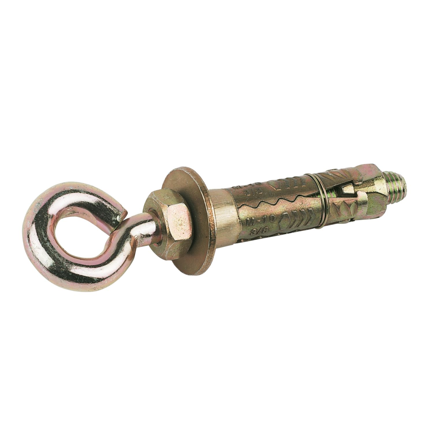 Easyfix Eye Shield Anchors M10 x 115mm 5 Pack (79374)