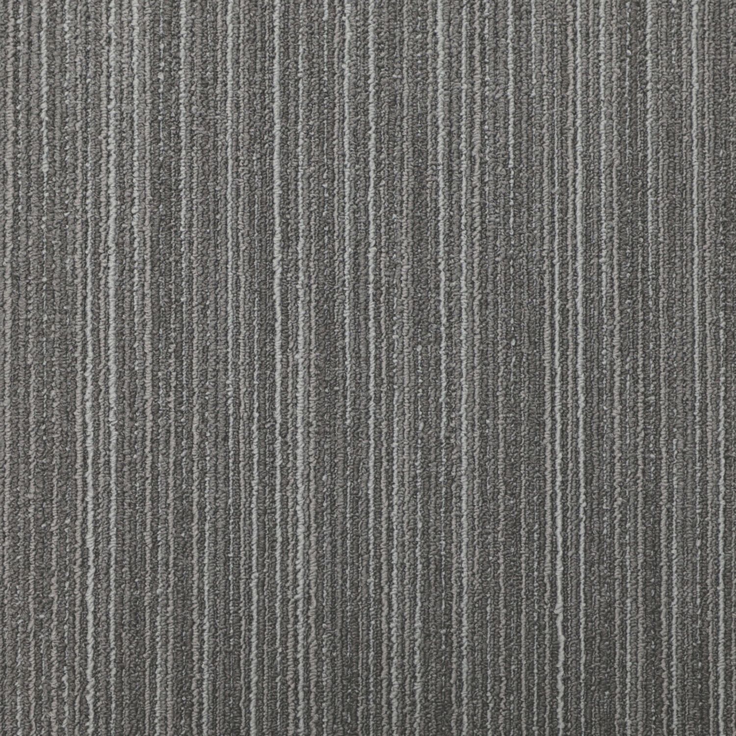 Mercury Tungsten Grey Carpet Tiles 500 x 500mm 20 Pack (793KC)