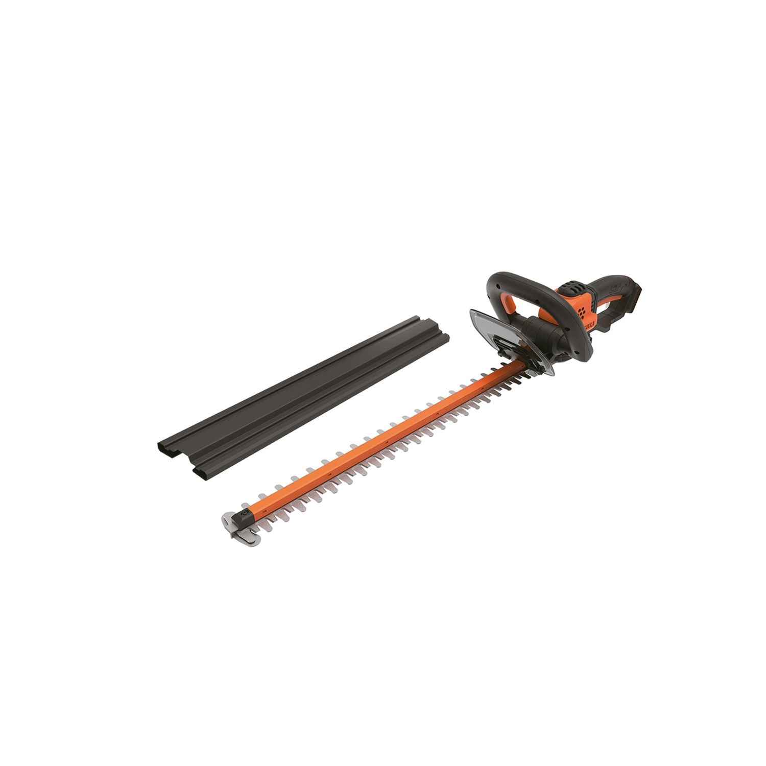 Worx WG264E.9 56cm 20V Lithium PowerShare / Pro Cordless Hedge Trimmer - Bare (794HA)