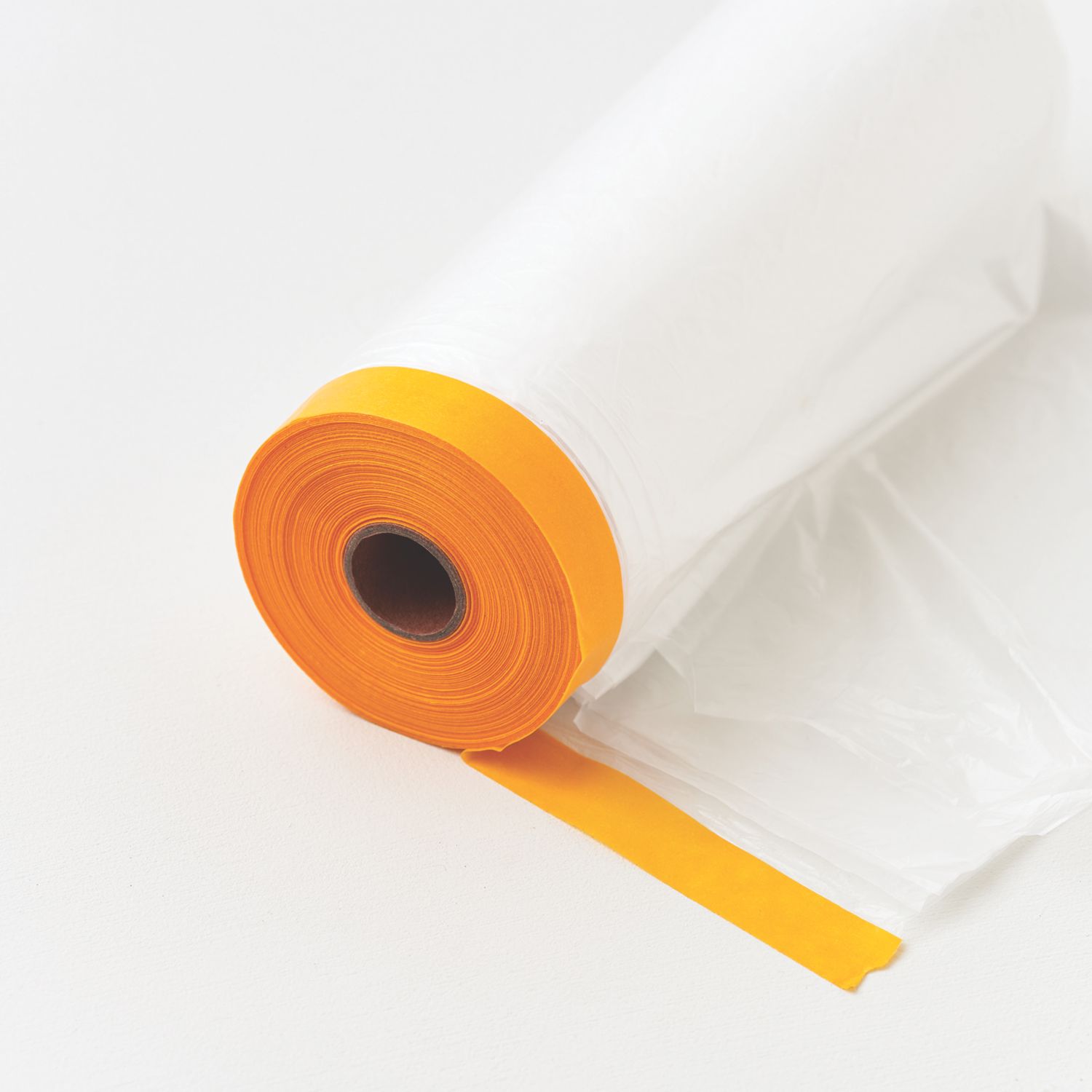 LickTools Washi Tape with HDPE Drape 33m x 140cm (794VX)
