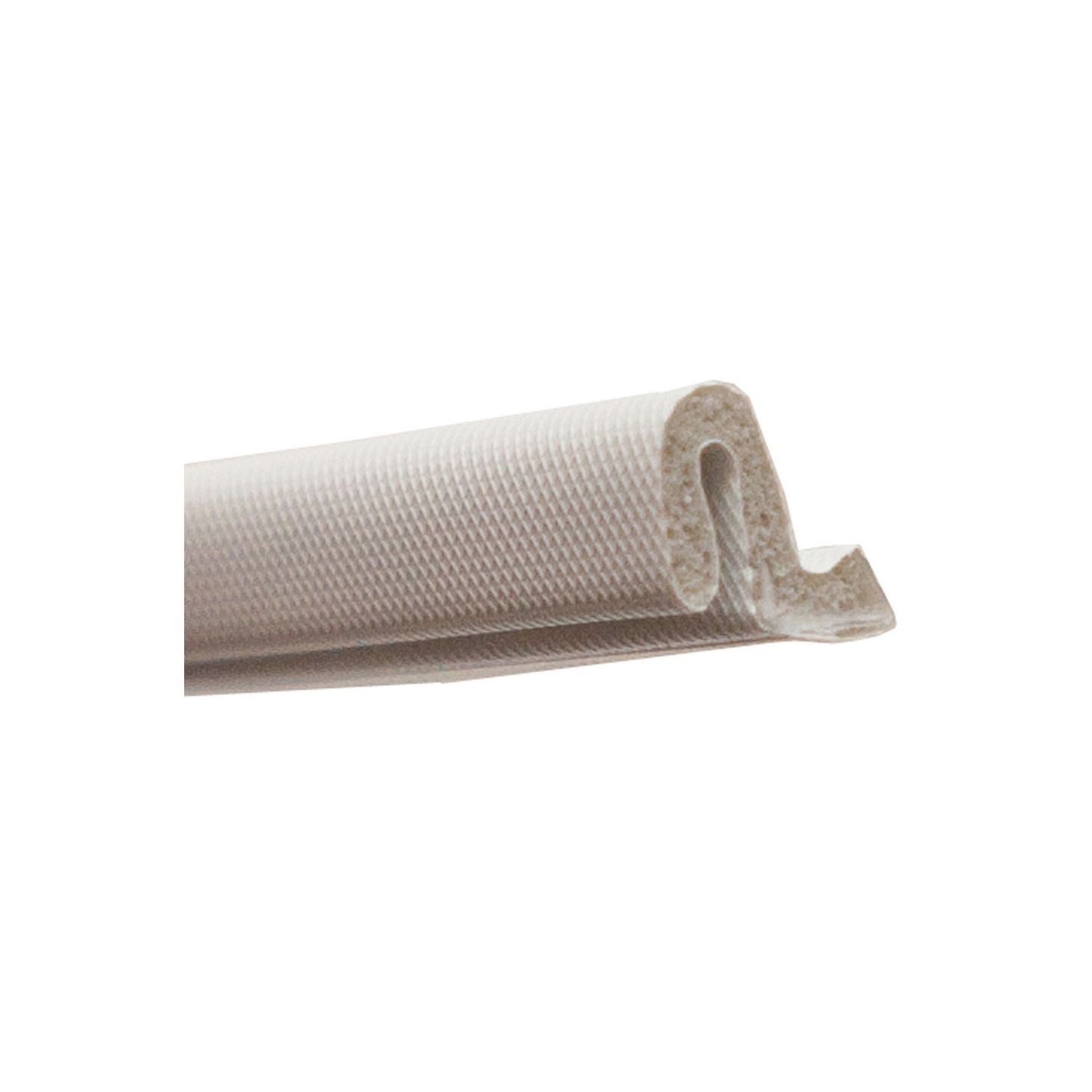 Schlegel AQ21 Window & Door Seal White 6m (7963P)
