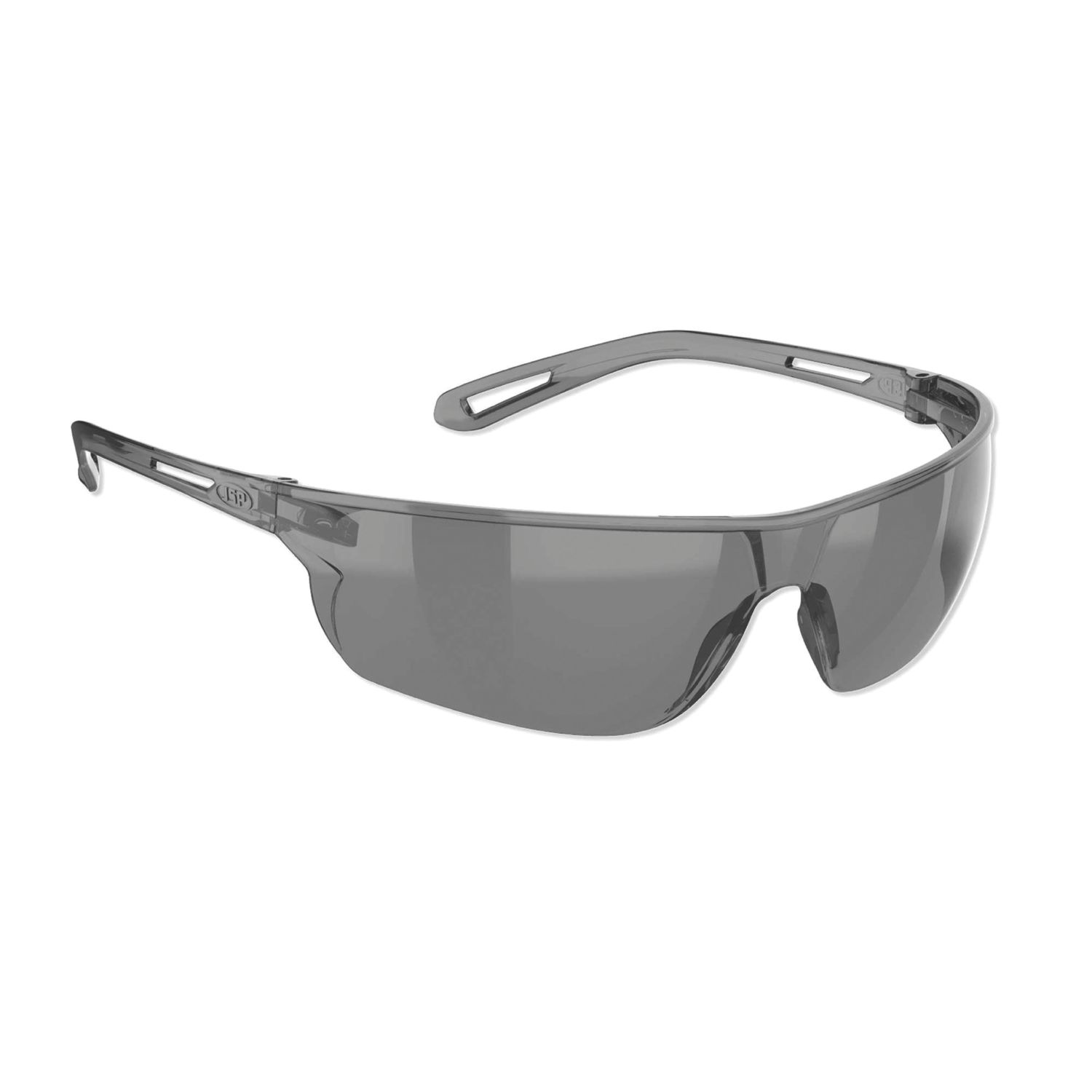 JSP Stealth Smoke Lens Safety Spectacle (796FR)