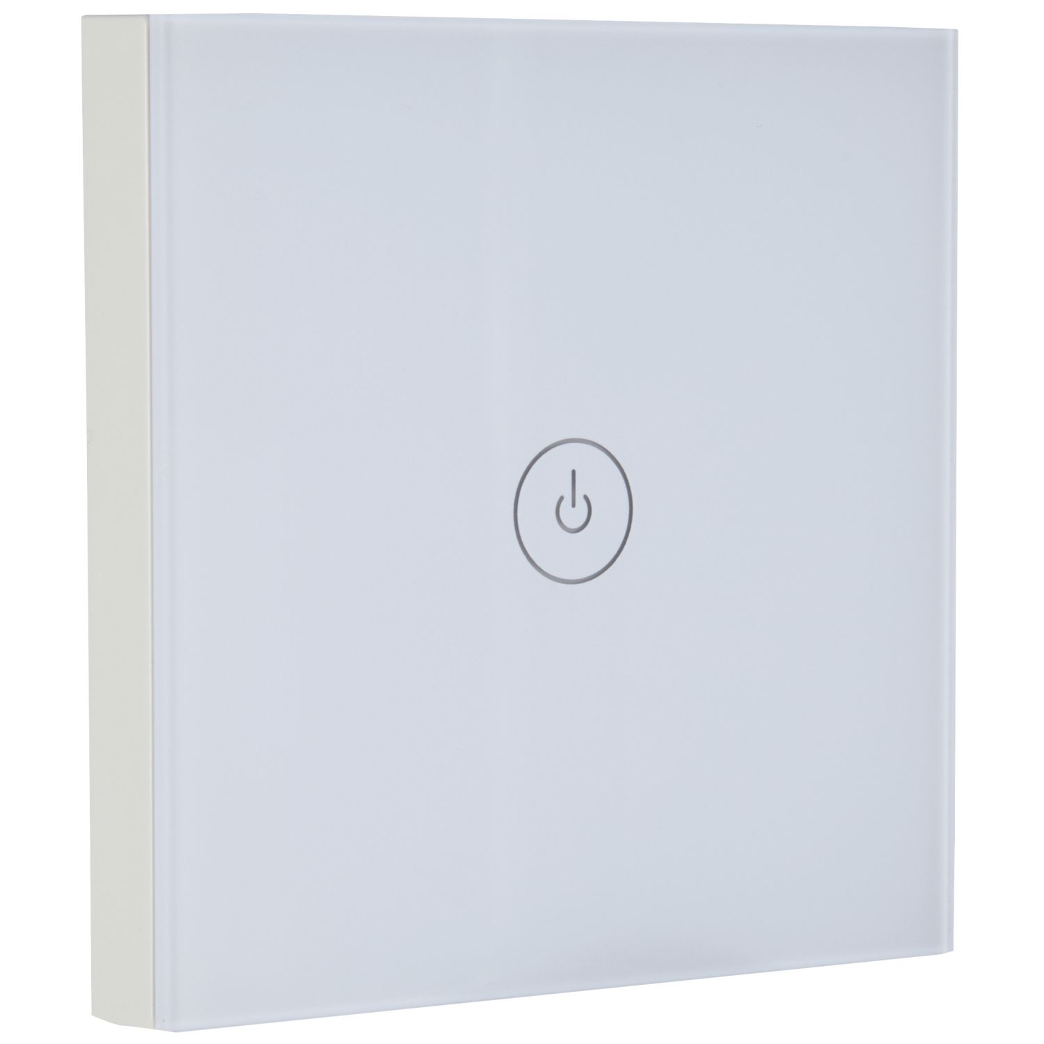 TCP 1-Gang 1-Way Smart Light Switch White (797HK)