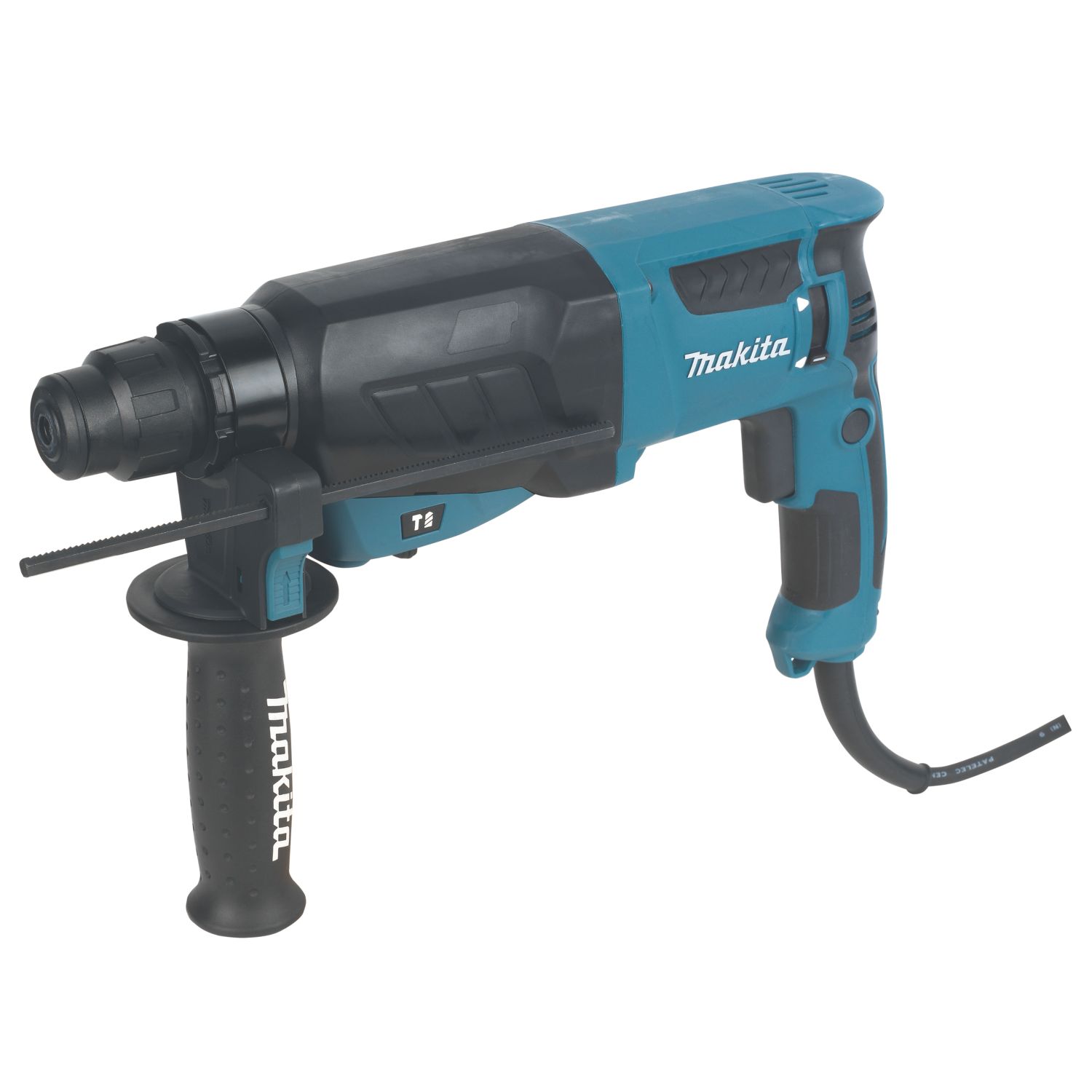 Makita HR2630 2.8kg Electric SDS Plus Drill 110V (7982J)