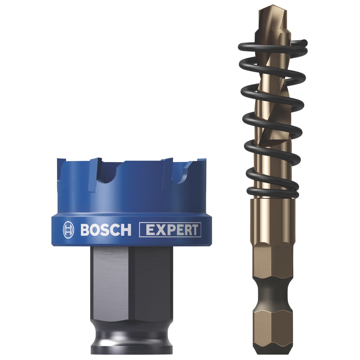 Bosch Expert Steel Holesaw 32mm (799AK)