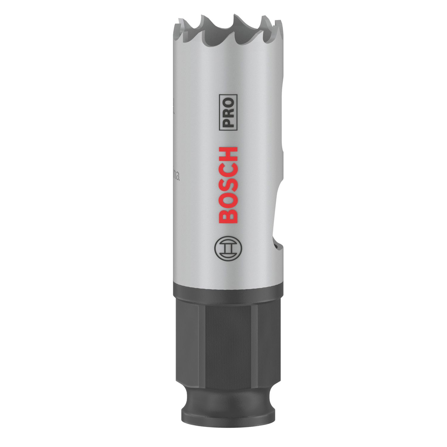 Bosch Pro Multi-Material Holesaw 20mm (799CR)