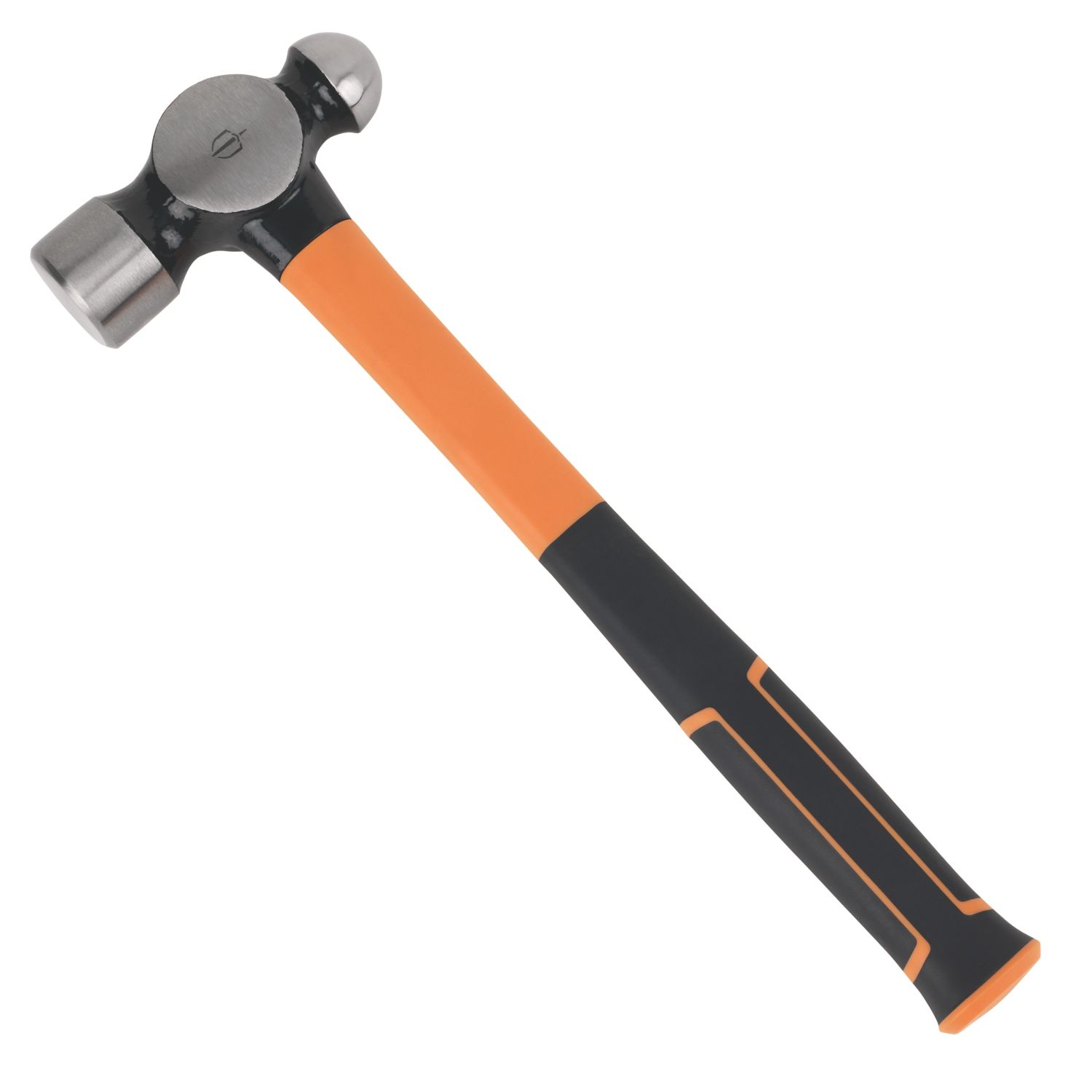 Magnusson Fibreglass Ball-Pein Hammer 40oz (1.1kg) (8003V)