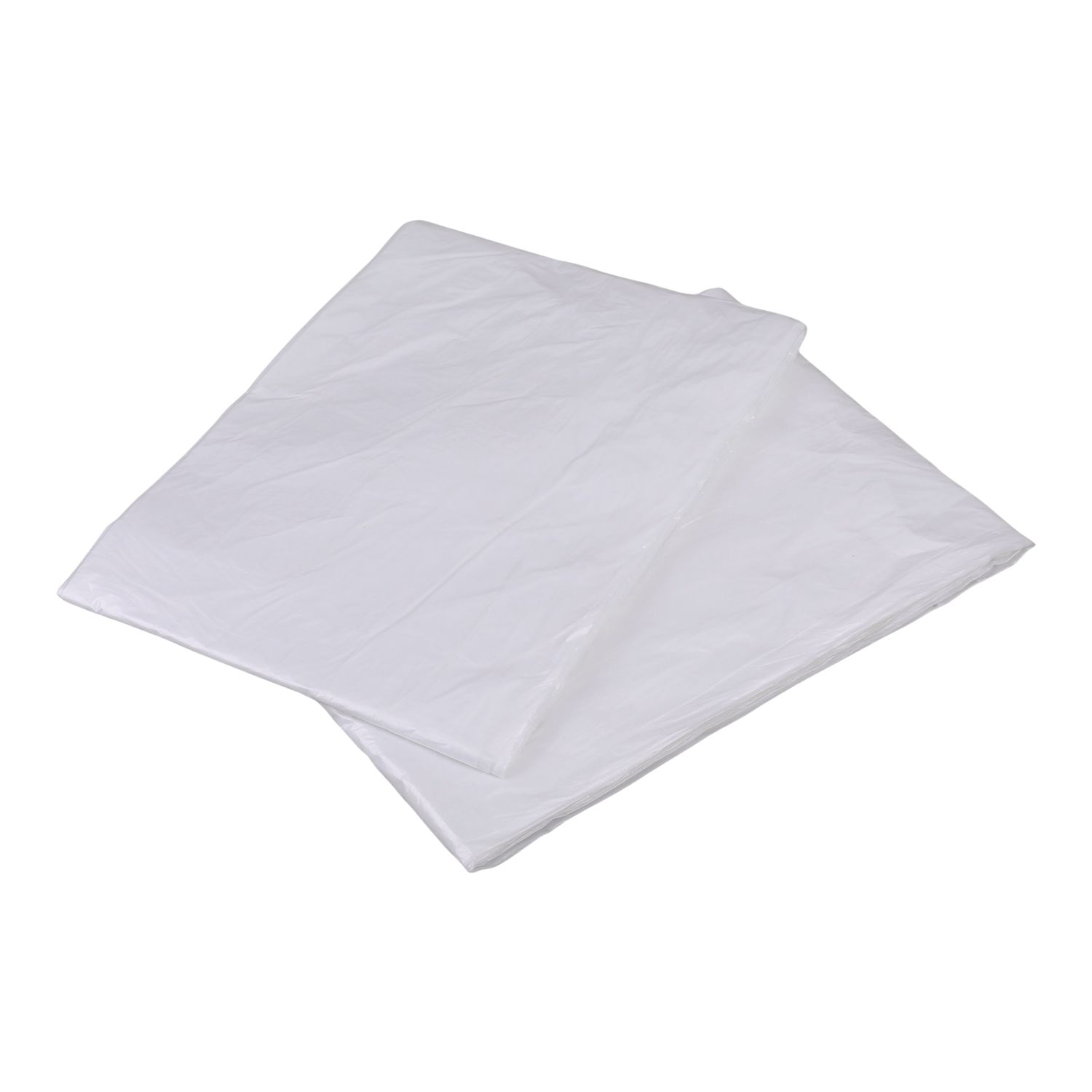 Polyethylene Dust Sheets 3.66m x 2.75m 2 Pack (802FM)