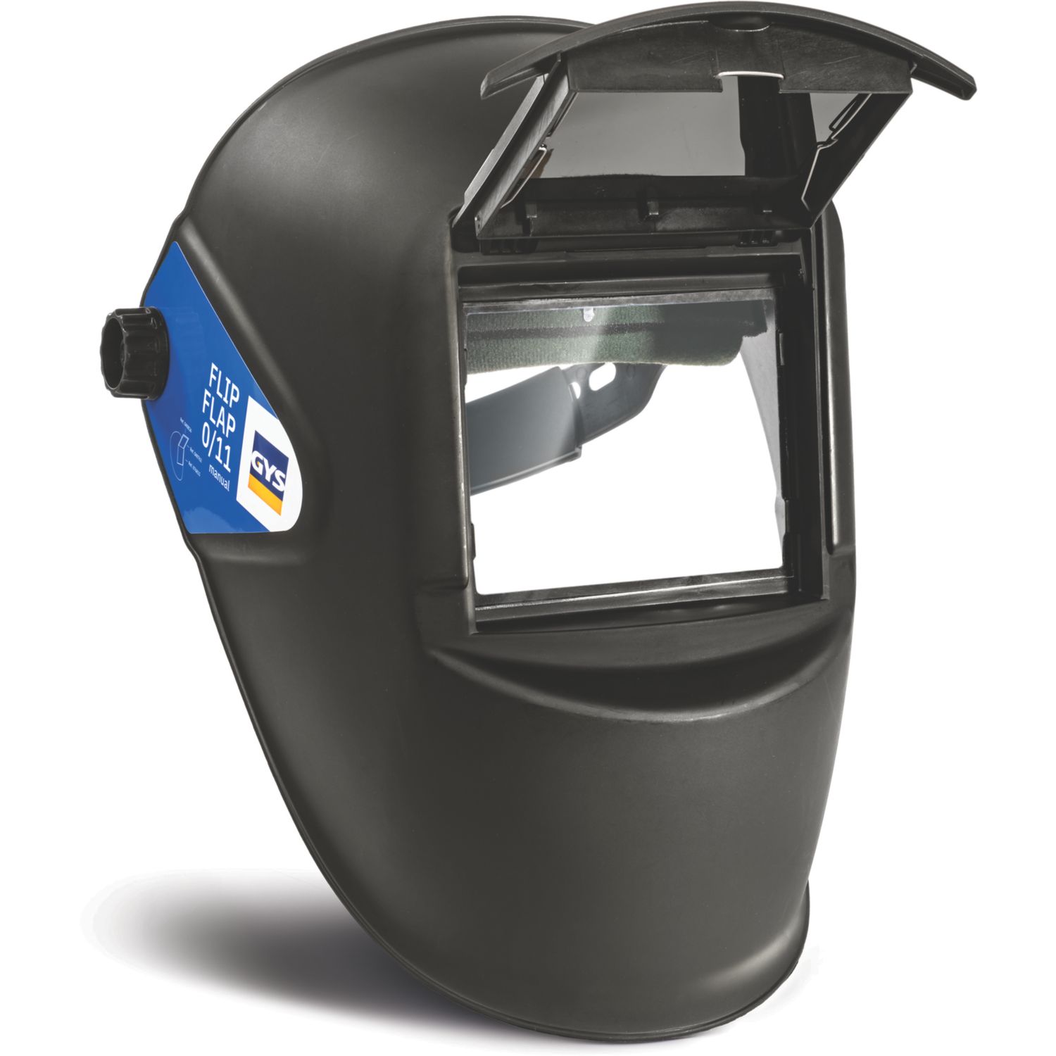Gys Flip Flap Welding Helmet (803CV)