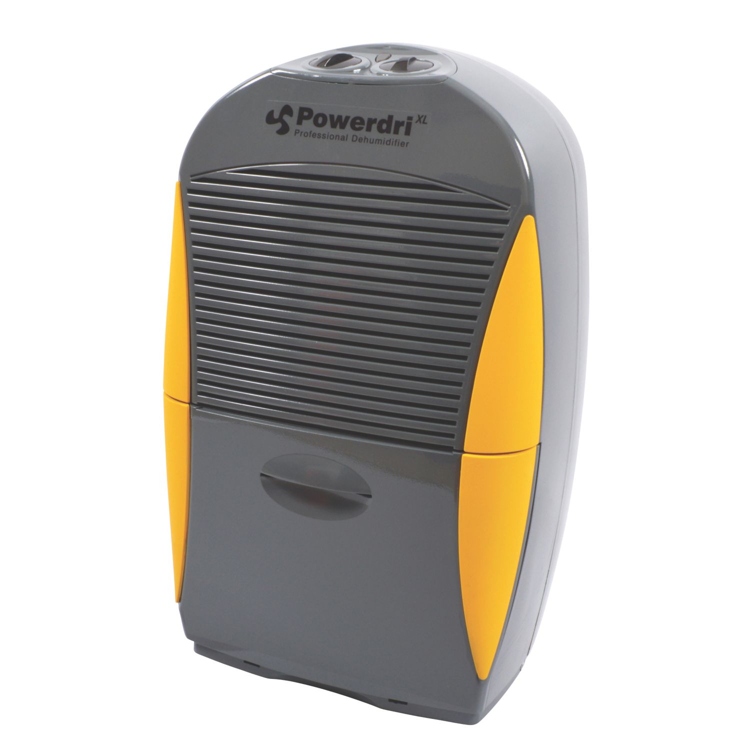 Ebac Powerdri 21Ltr Dehumidifier (8053R)