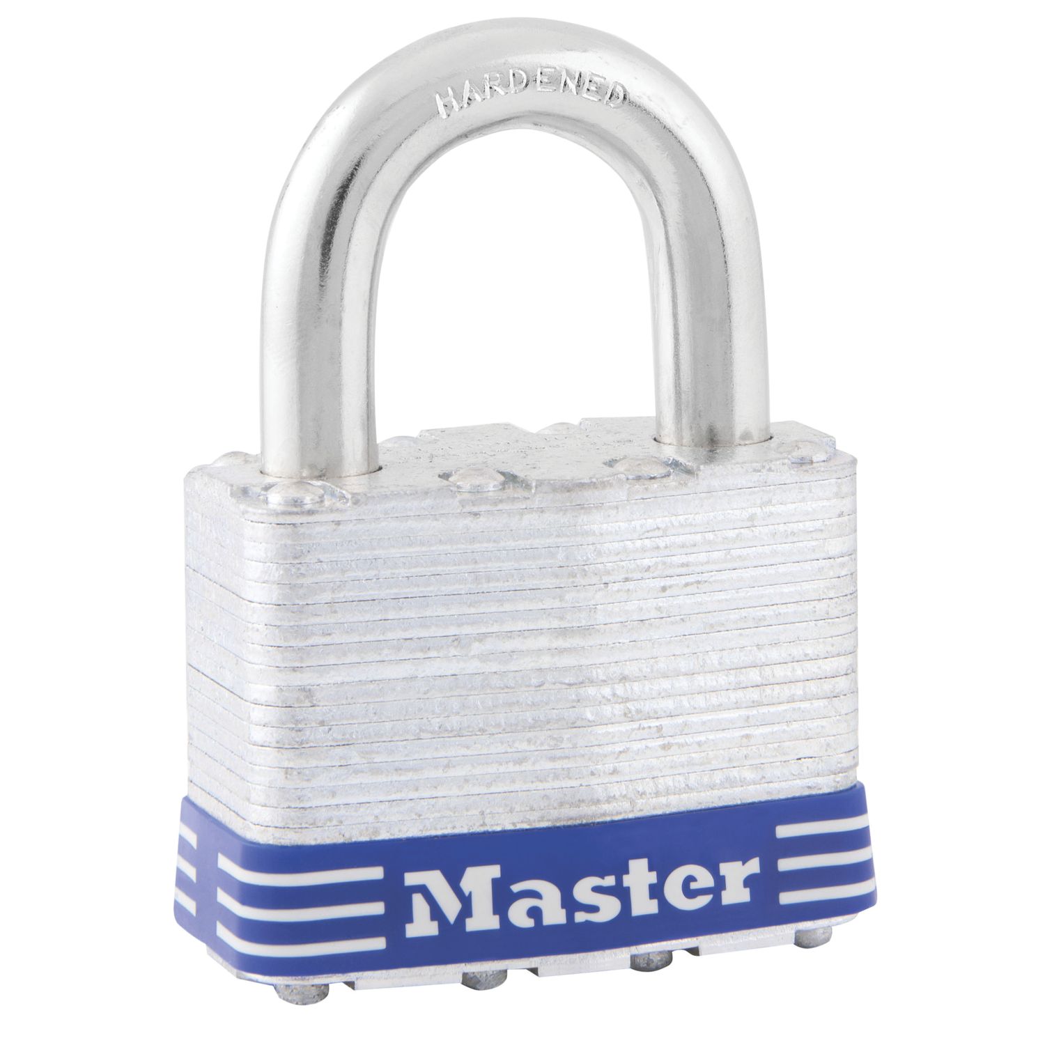 Master Lock 5EURD Water-Resistant Padlock Steel 51mm (80587)