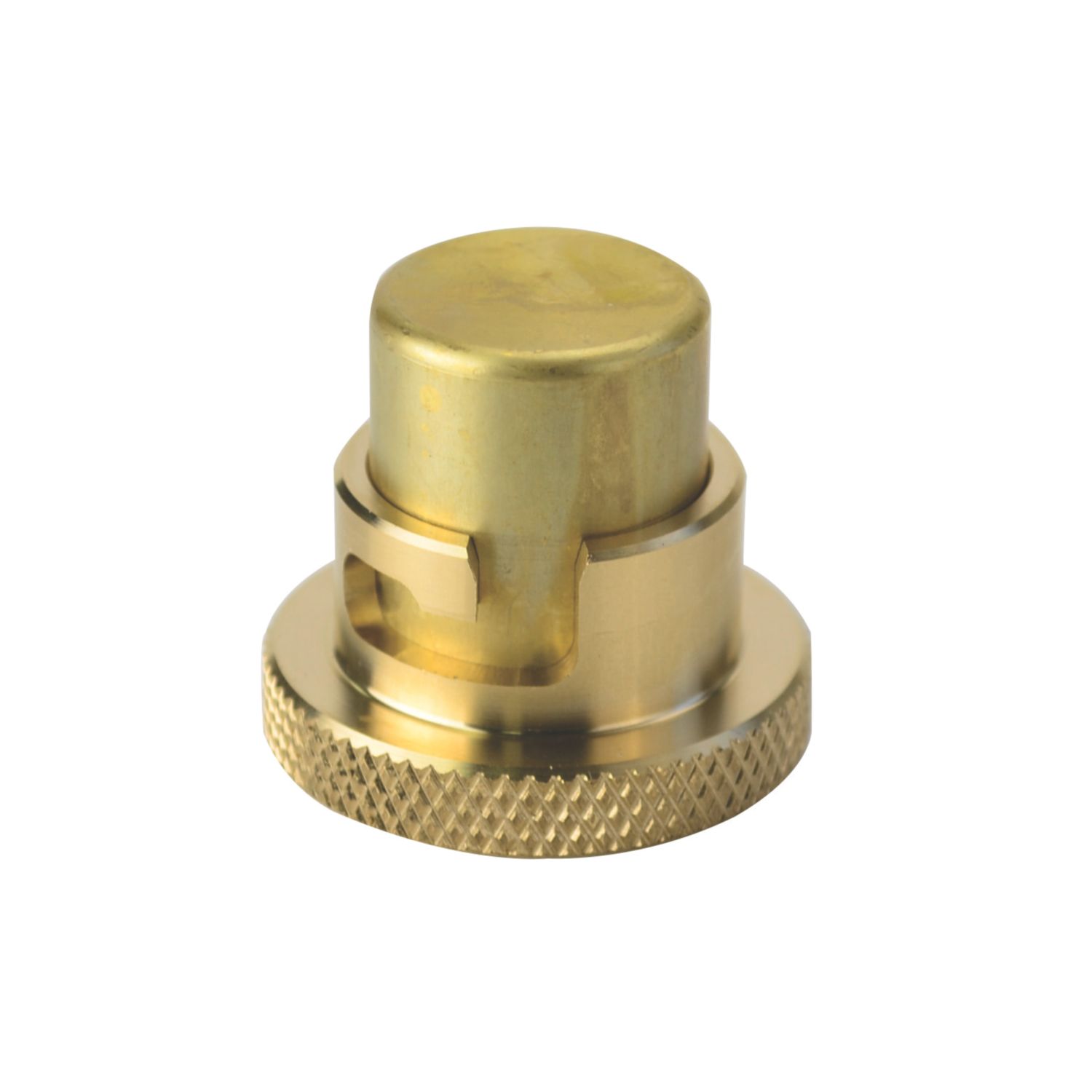 Tesla Bayonet Cooker Hose Socket Blanking Plug (805RE)