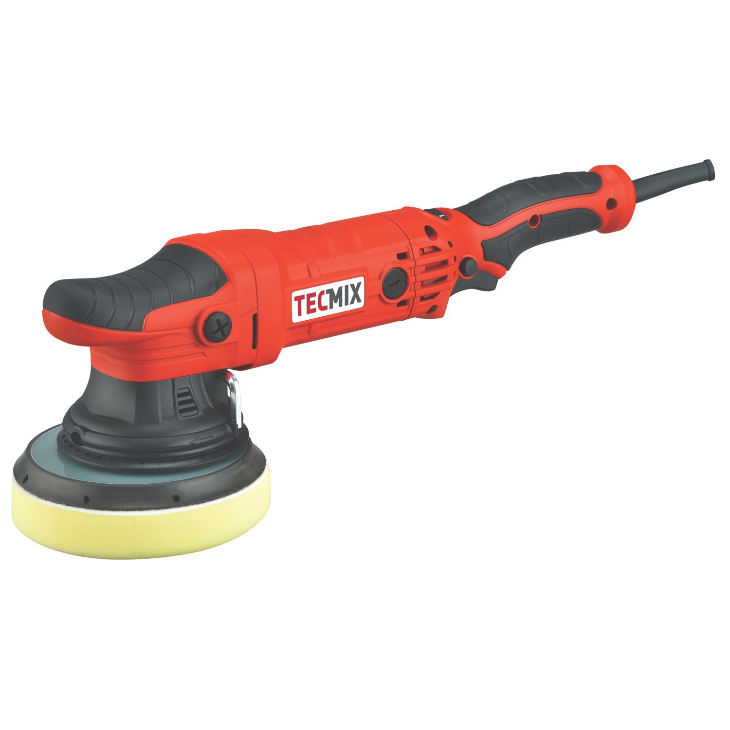 Tecmix 17032 Electric Orbital Polisher 230V (805XK)