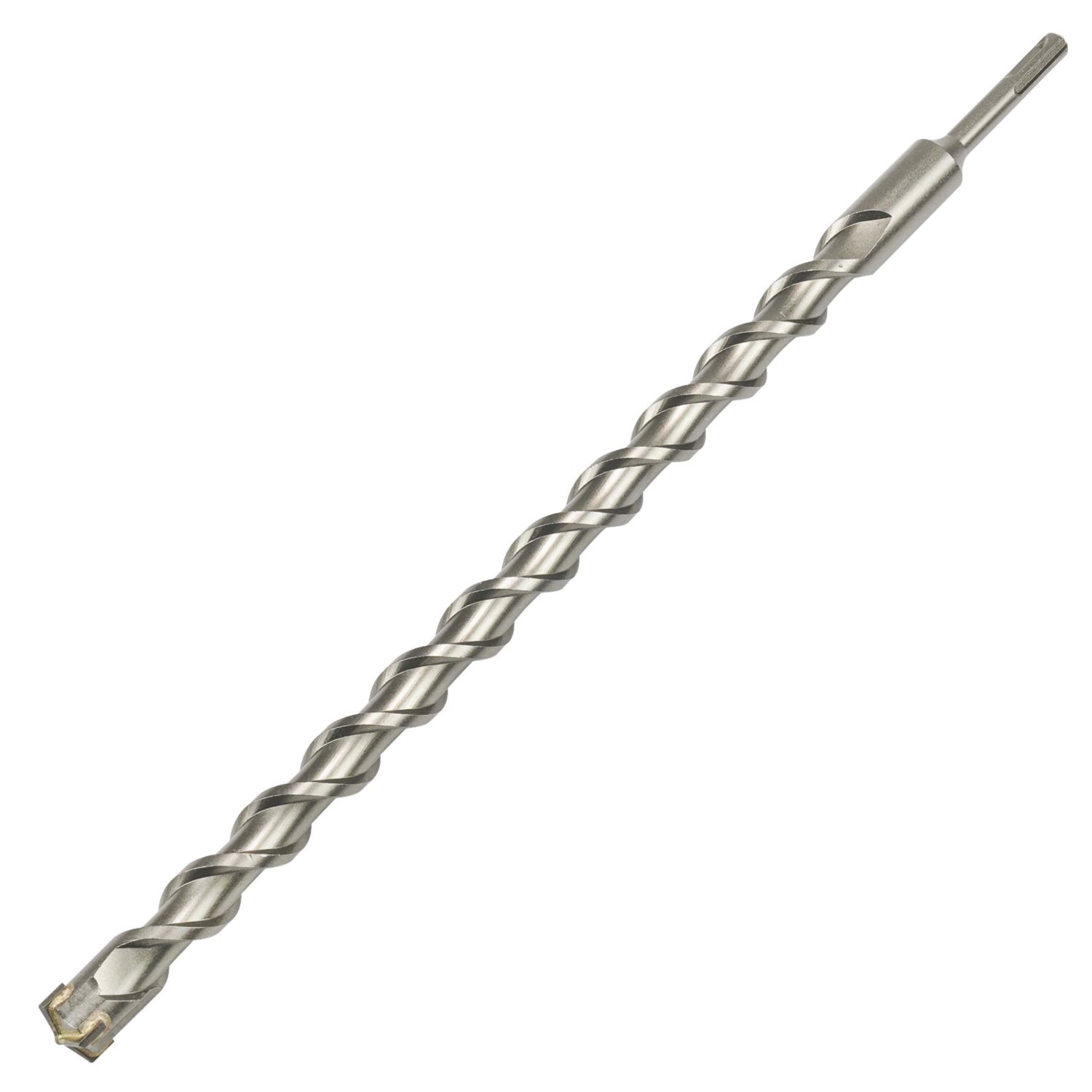 Erbauer SDS Plus Shank Masonry Drill Bit 25mm x 460mm (806HP)