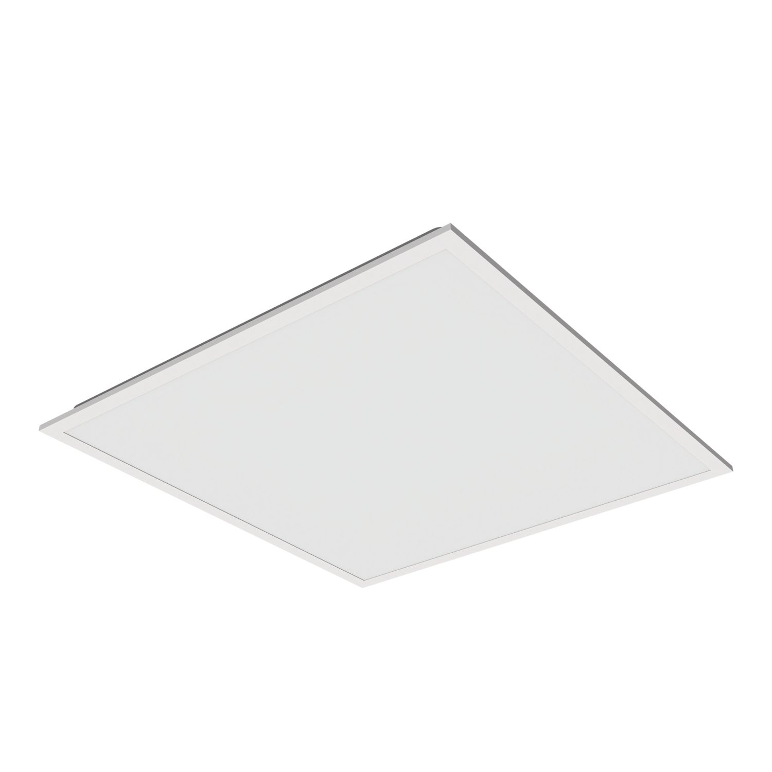 Lexco Sarin Square 595mm x 595mm LED TP(b) Panel Light (with DALI) White 26W 3600lm (806RE)