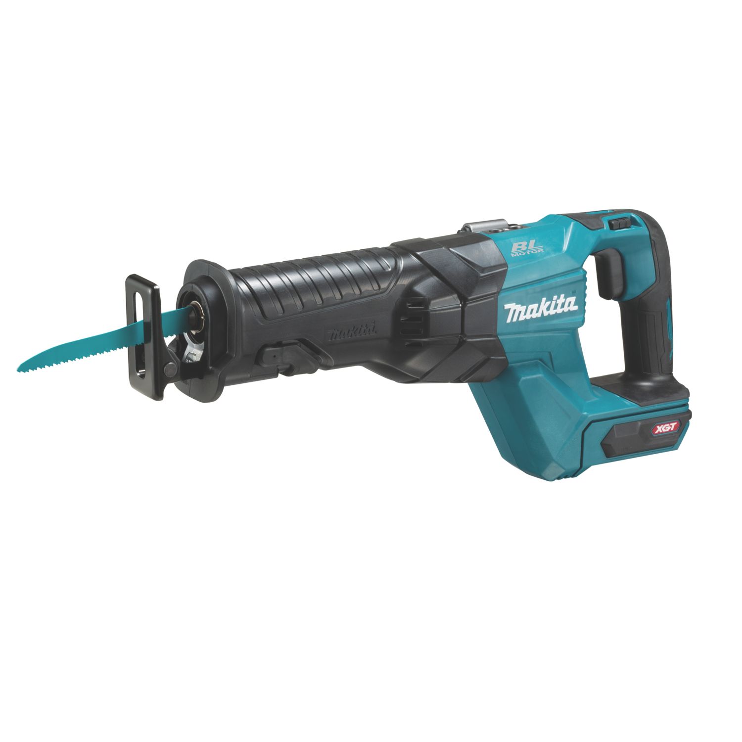Makita JR001GZ 40V Li-Ion XGT Brushless Cordless Reciprocating Saw - Bare (806VV)
