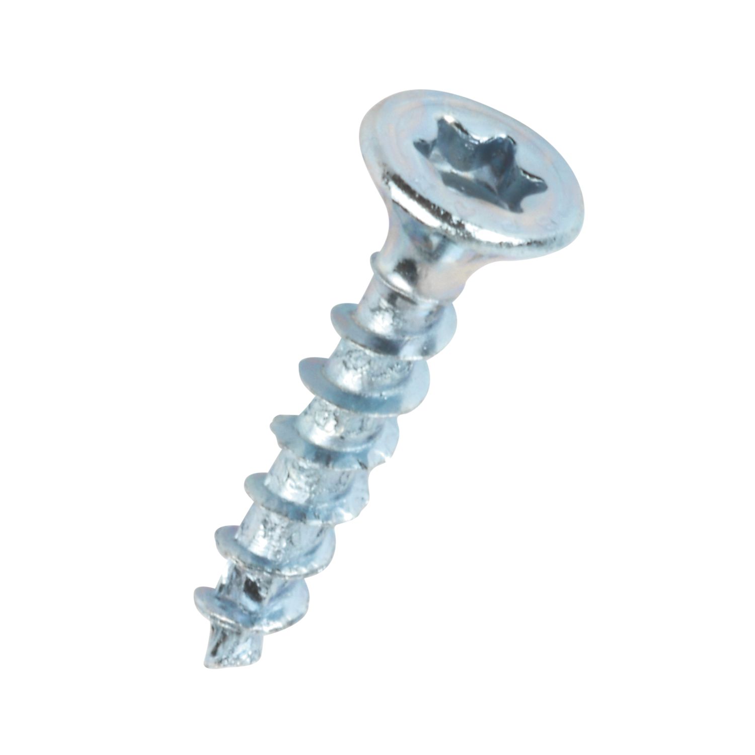 Spax TX Countersunk Self Drilling Wood Screws 3.5mm x 20mm 200 Pack (808VA)