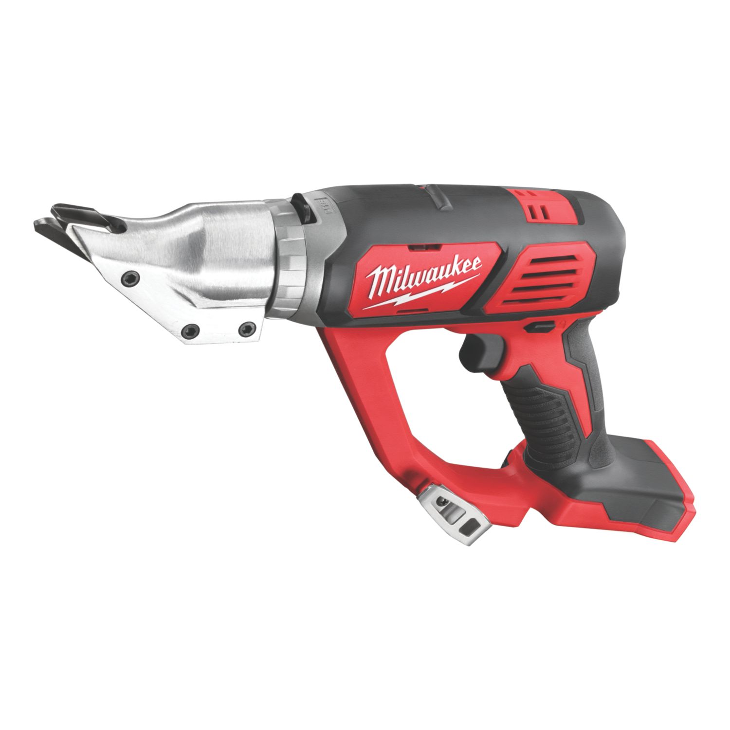 Milwaukee M18BMS12-0 18V Li-Ion RedLithium Cordless Metal Shears - Bare (809XH)