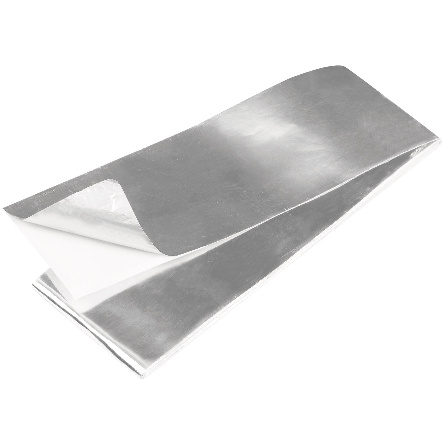 Unika Aluminium Worktop Tape 50mm x 3m (810FY)