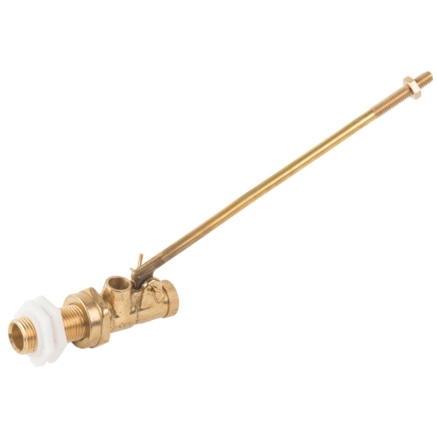 Midbrass Brass Part 1 Float Valve 1/2" (810HK)