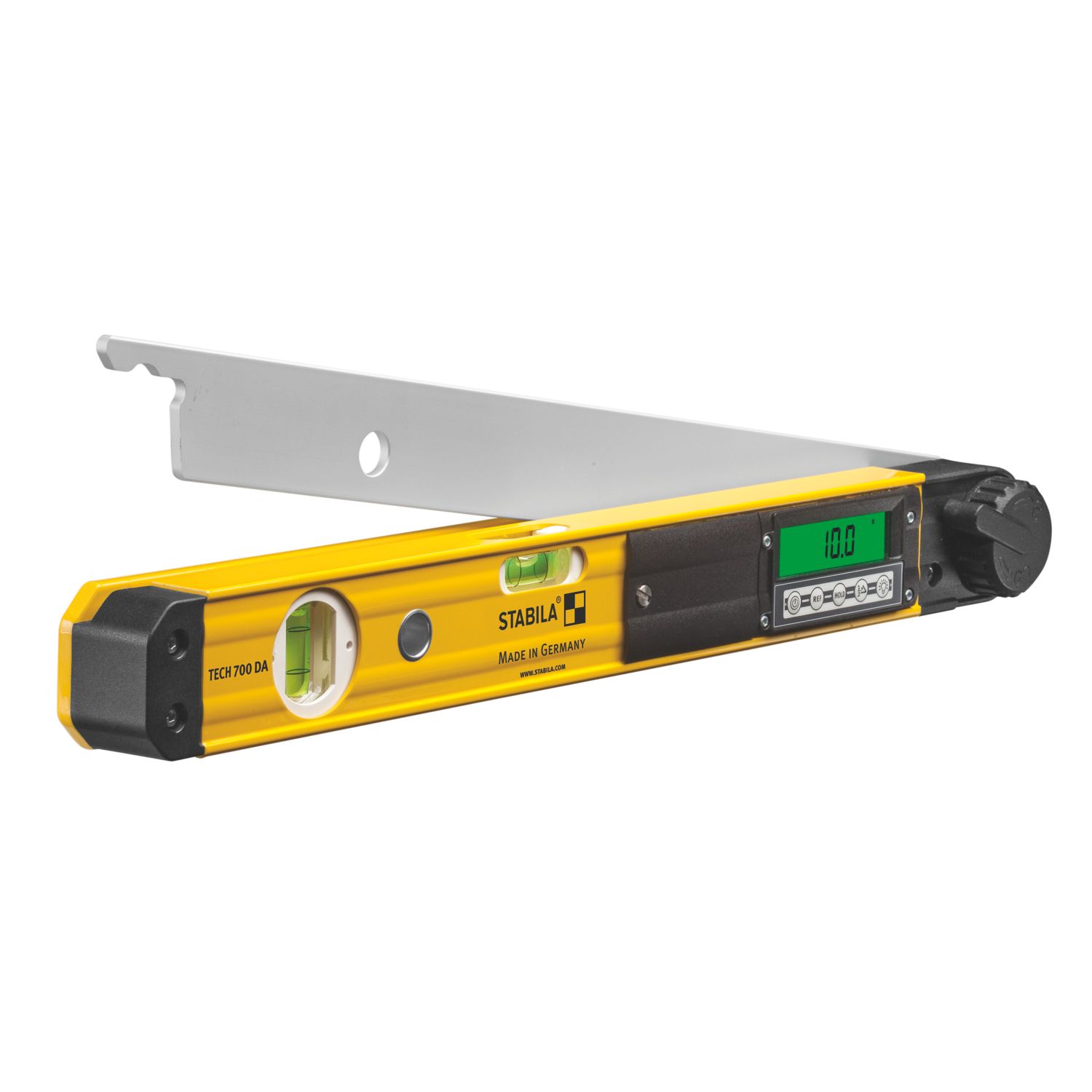 Stabila STB-TECH700-45 Digital Angle Measurer (810KF)