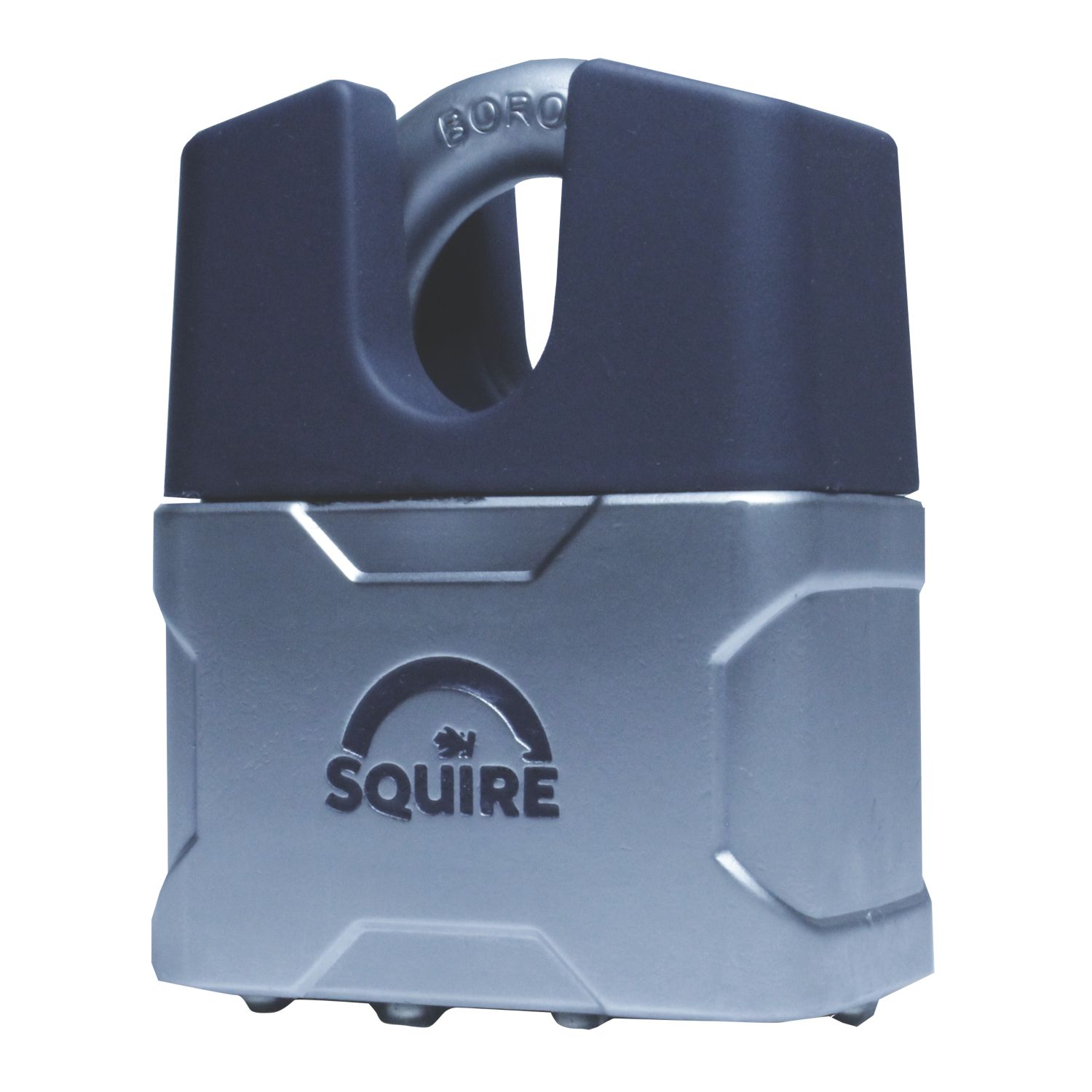 Squire Vulcan P4 50C/S Weatherproof Closed Shackle Padlock 55mm (8119J)