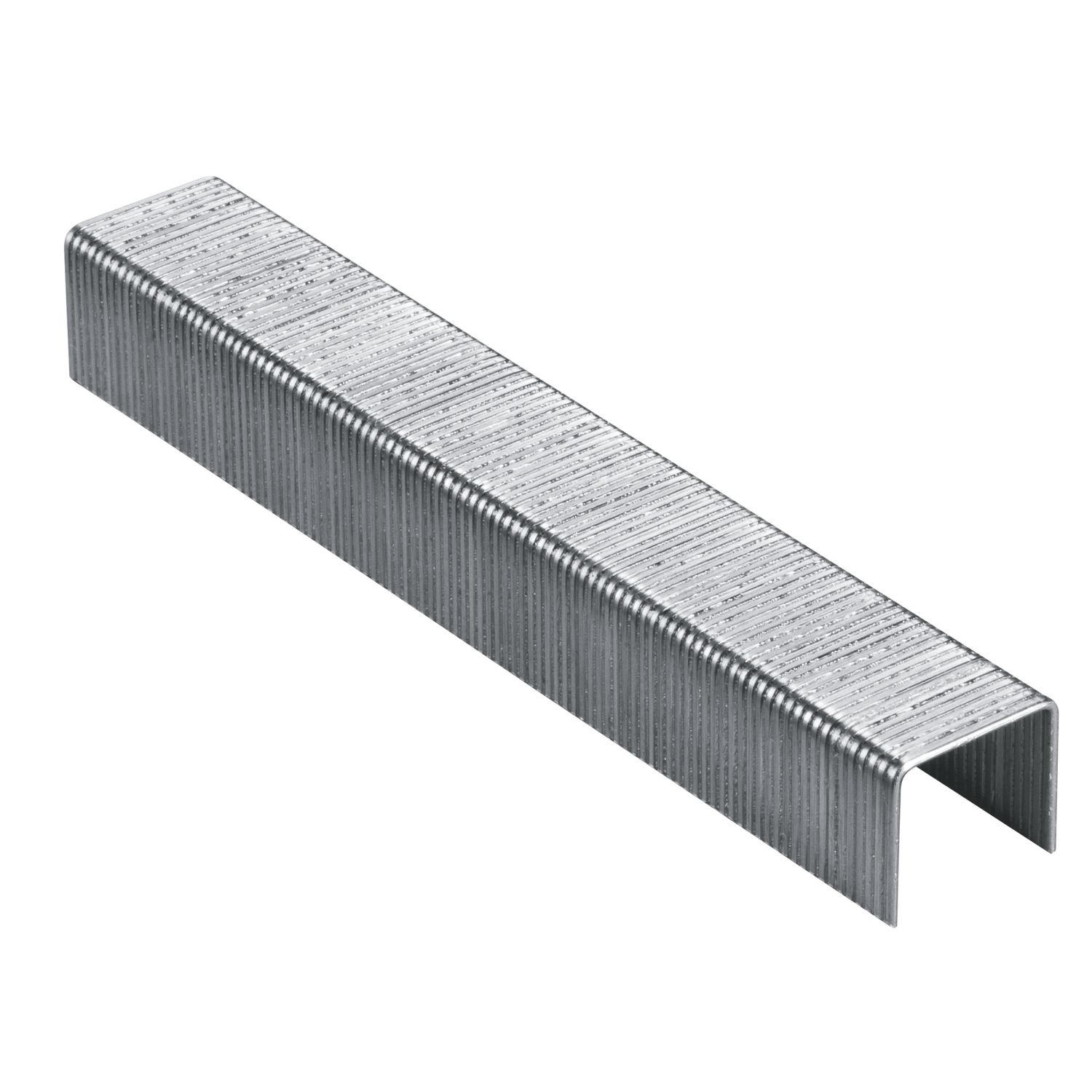 Bosch Heavy Duty Staples Bright 12mm x 11.4mm 1000 Pack (811AX)