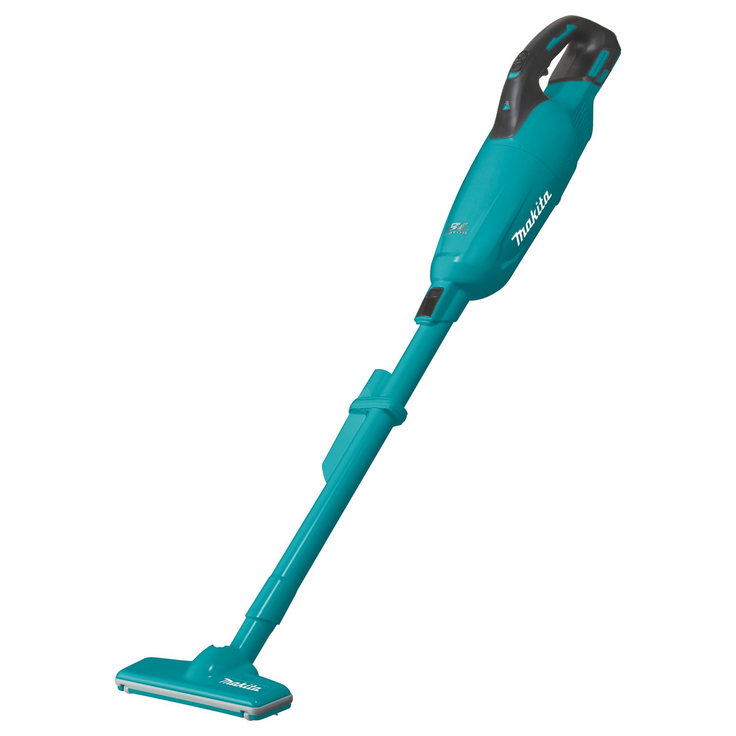 Makita DCF280FZ 18V Li-Ion LXT Brushless Cordless L Class Vacuum Cleaner - Bare (811KG)