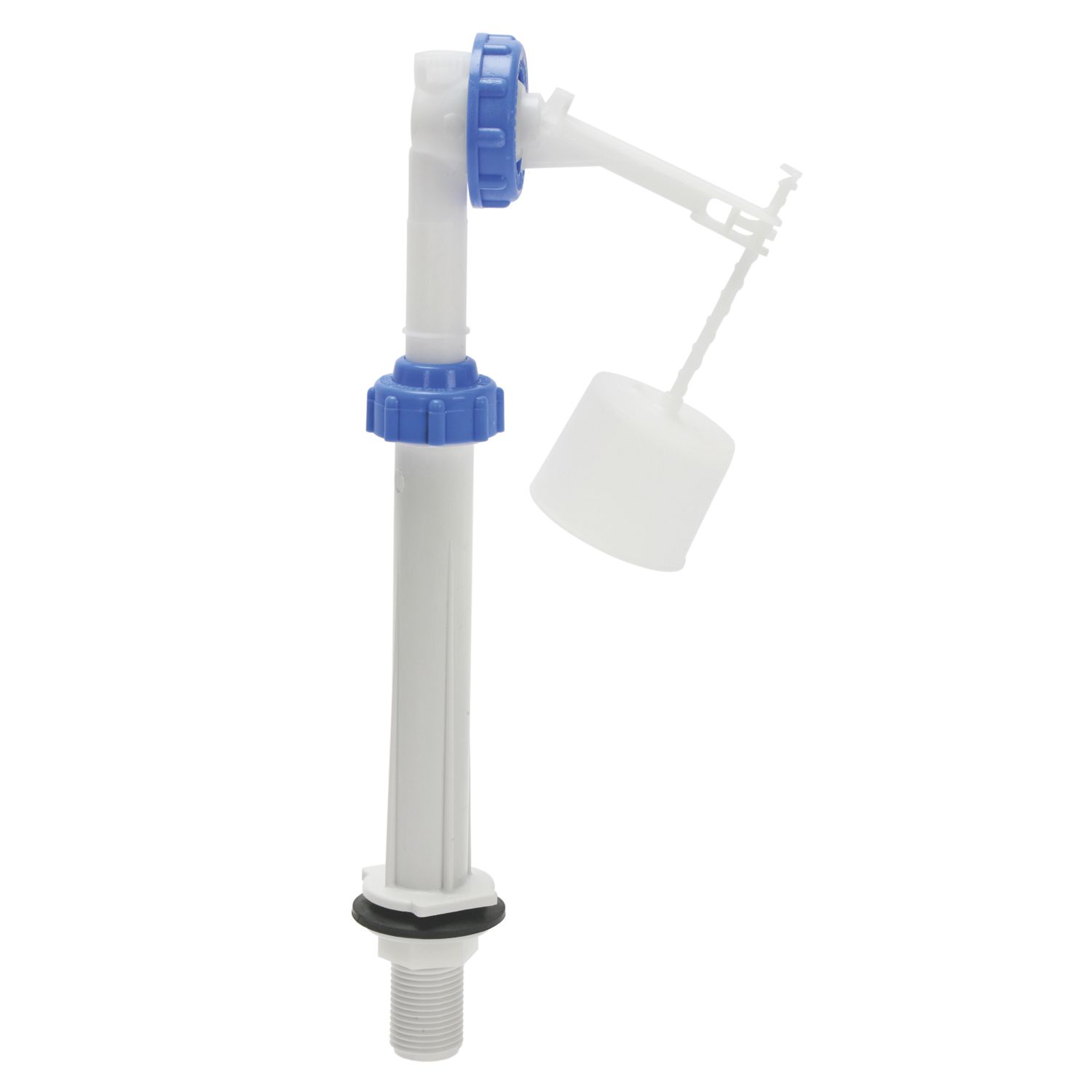 Torbeck Bottom-Entry Fill Valve 1/2" (8120T)