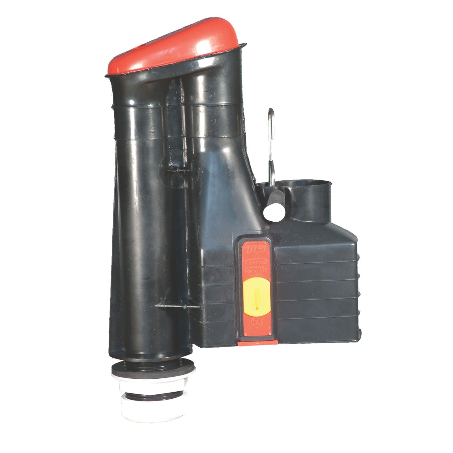 Thomas Dudley Ltd S7 Cascade Siphon 229mm (8121F)