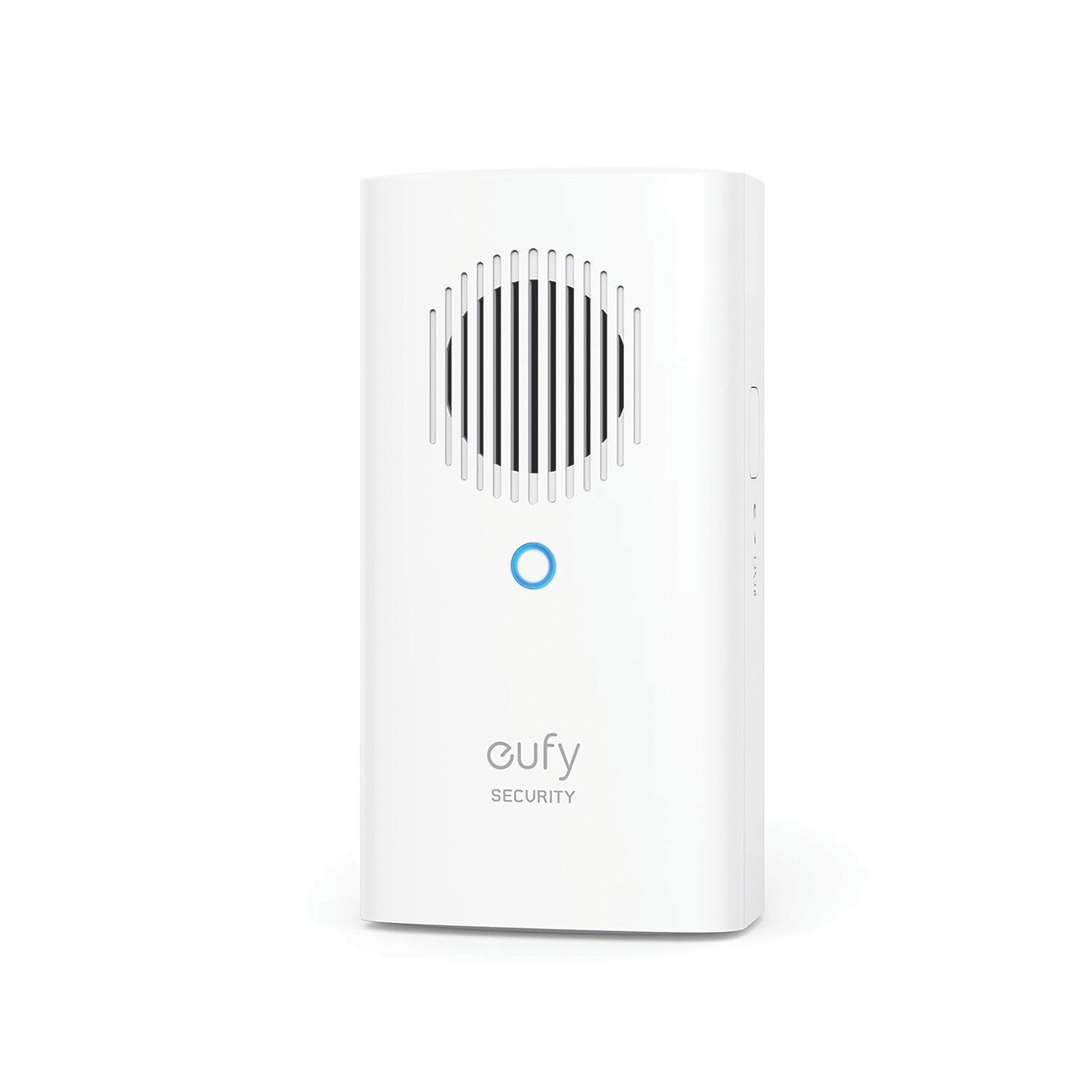 Eufy Edge HomeBase Mini Plug-In Chime White (812AG)