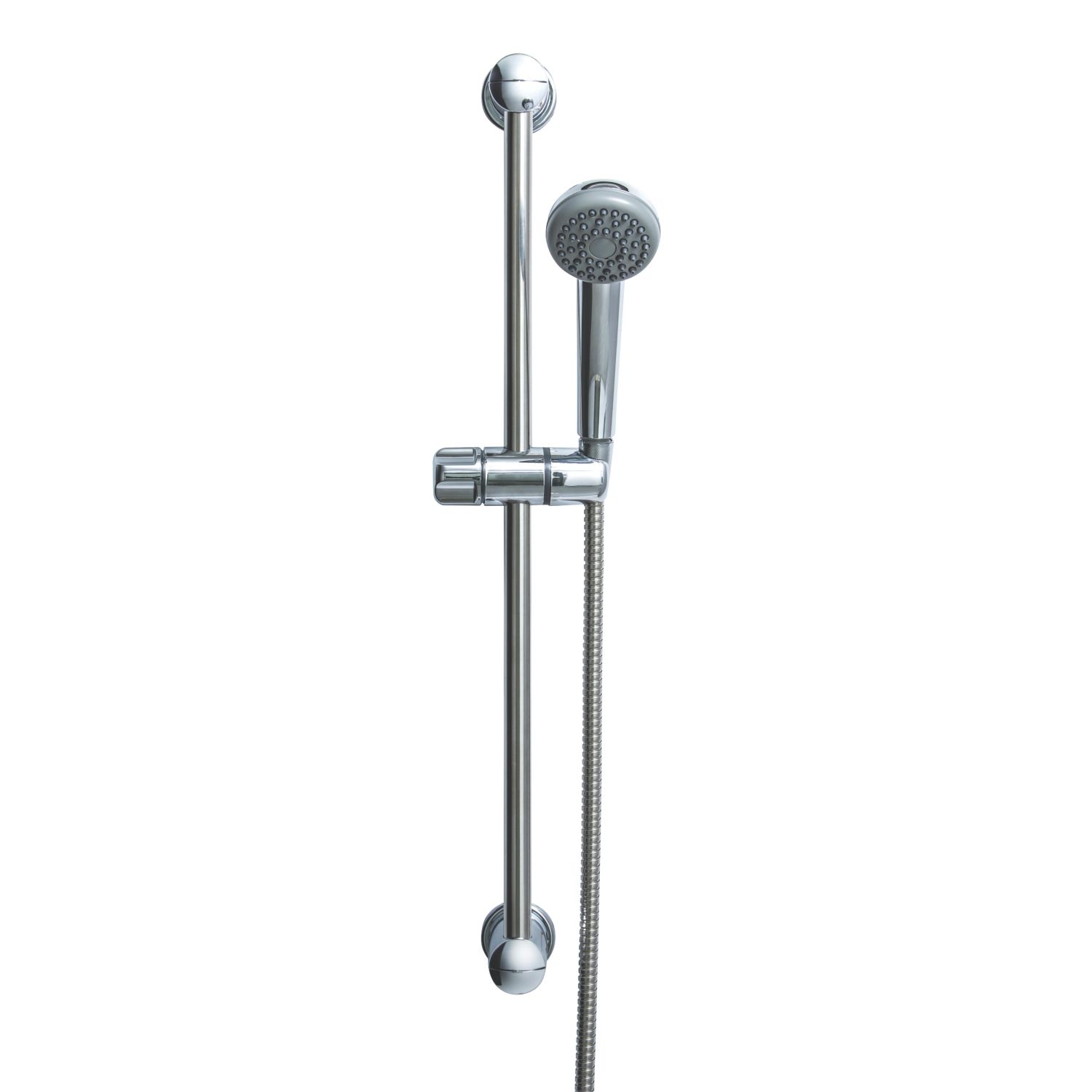 Shower Kit Chrome (8153T)