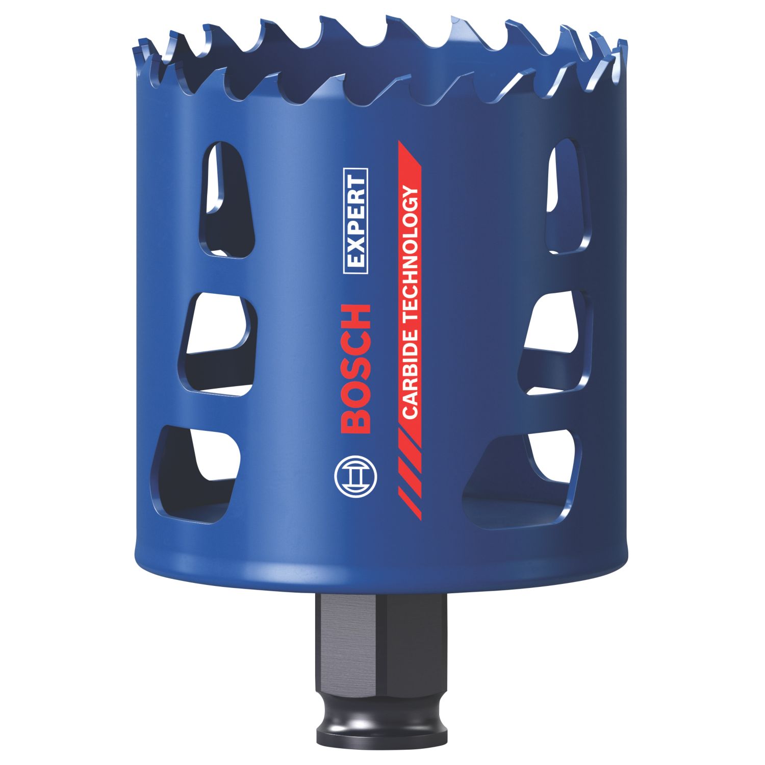 Bosch Expert Multi-Material Carbide Holesaw 60mm (815KY)