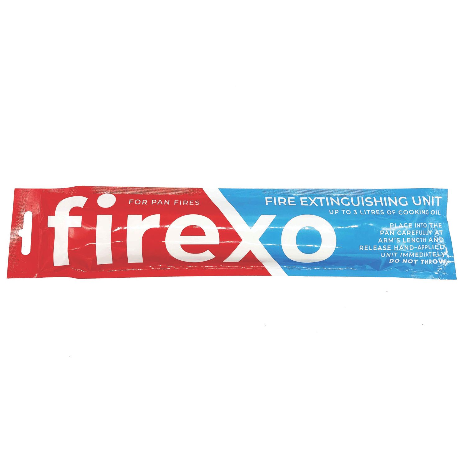 Firexo Pan Fire Extinguishing Sachet (816PG)