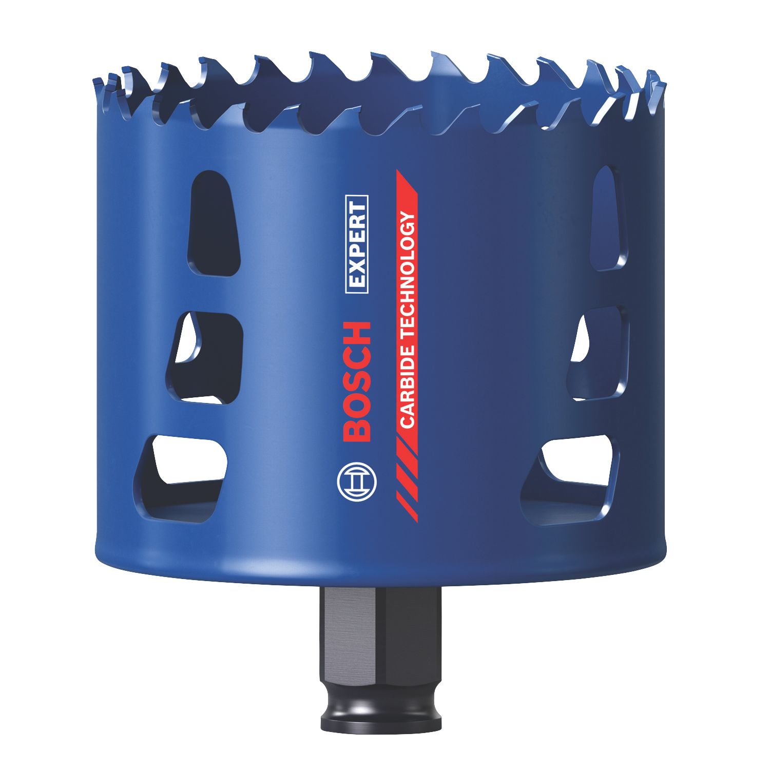 Bosch Expert Multi-Material Carbide Holesaw 83mm (818KY)