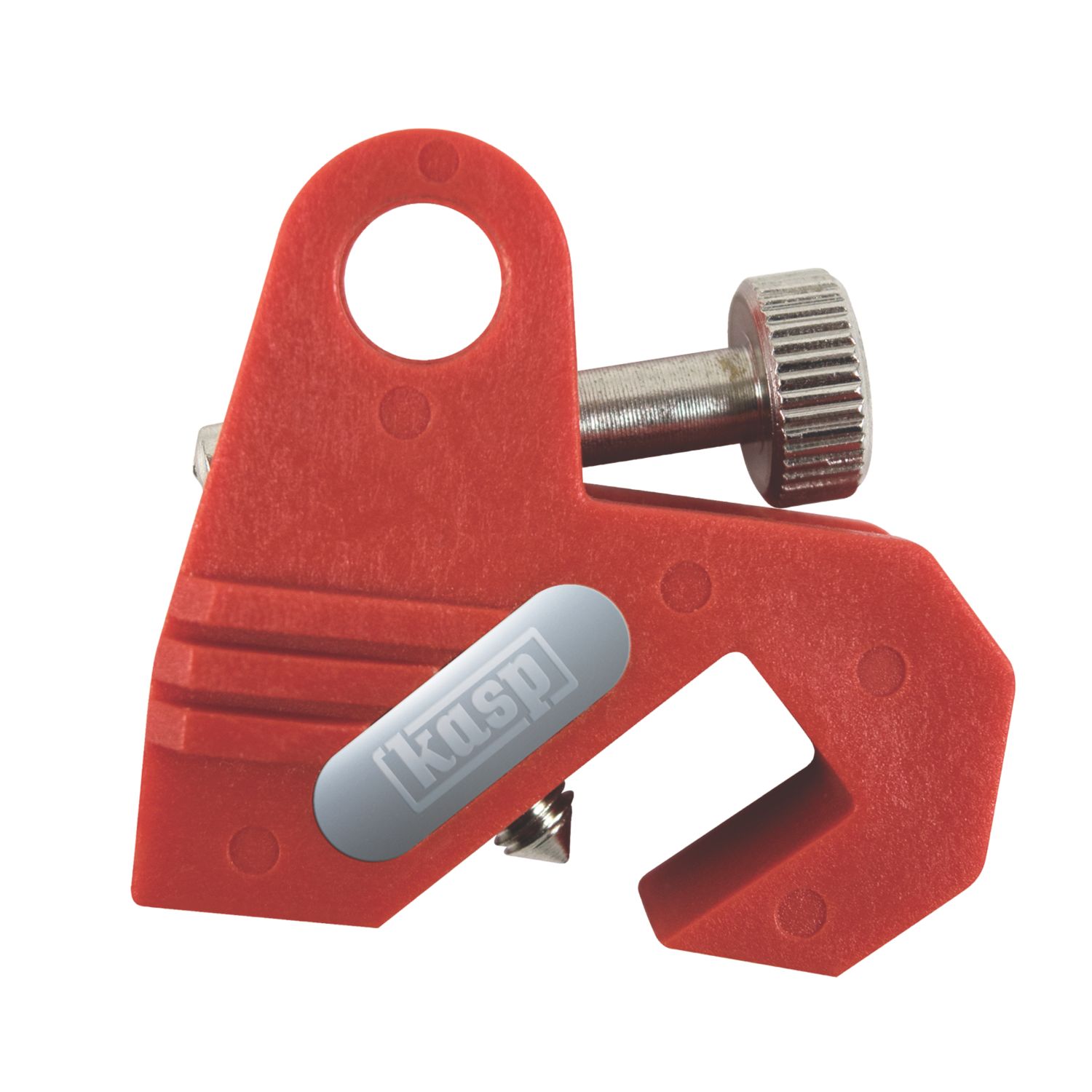 Kasp Easfit MCB Safety Lock Off (8195T)