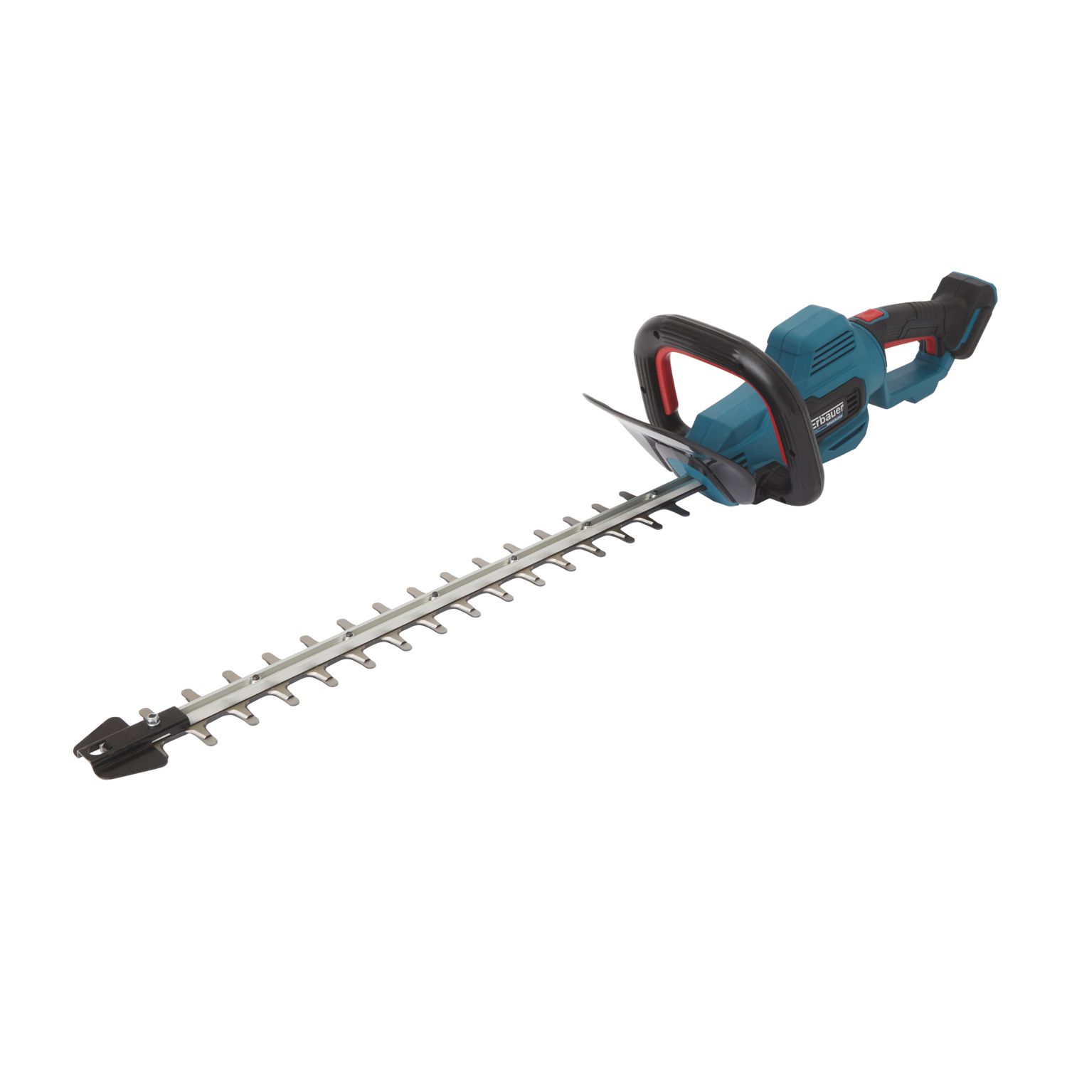 Erbauer EHT18-Li 55cm 18V Li-Ion EXT Brushless Cordless Hedge Trimmer - Bare (822FY)