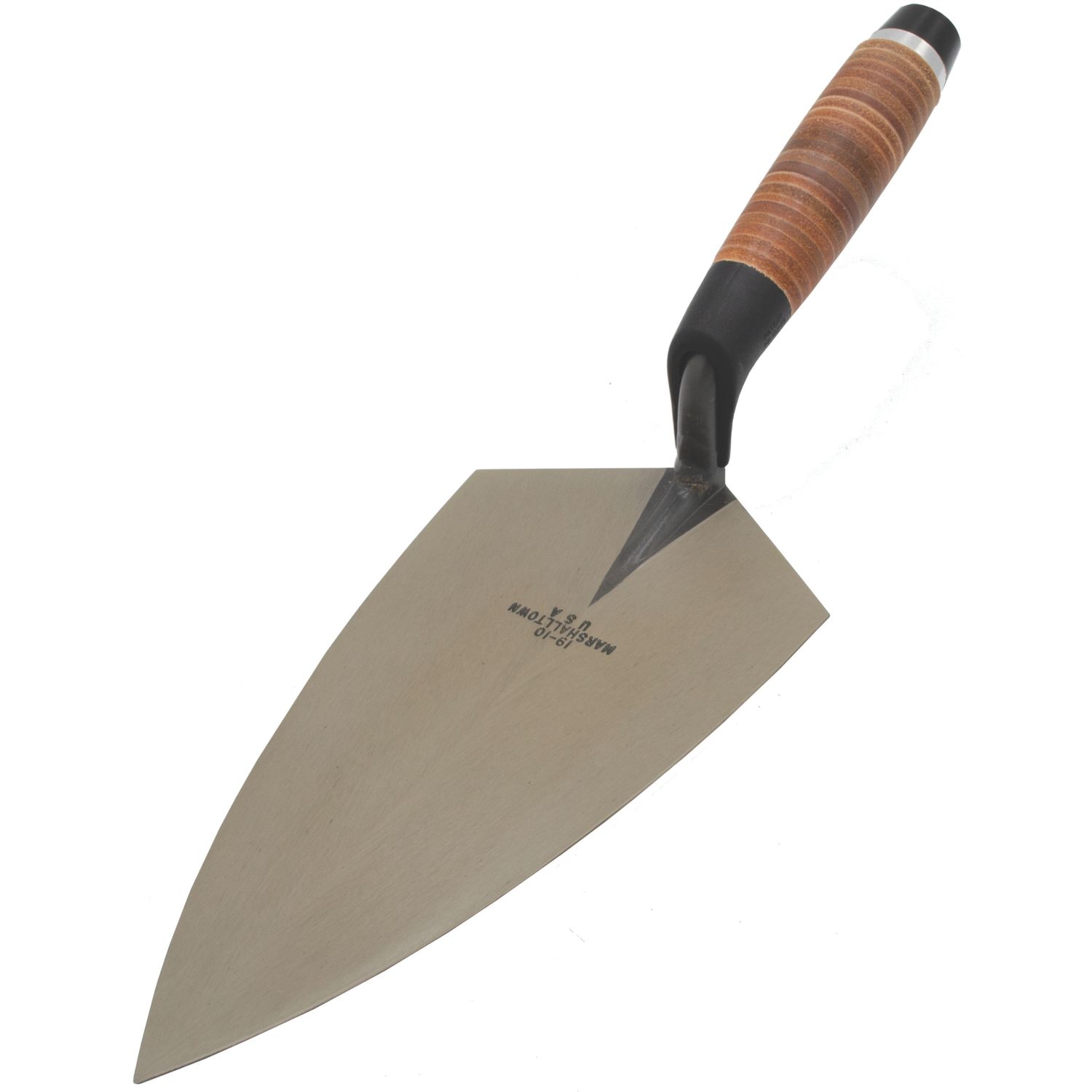 Marshalltown Brick Trowel 10" (822JF)