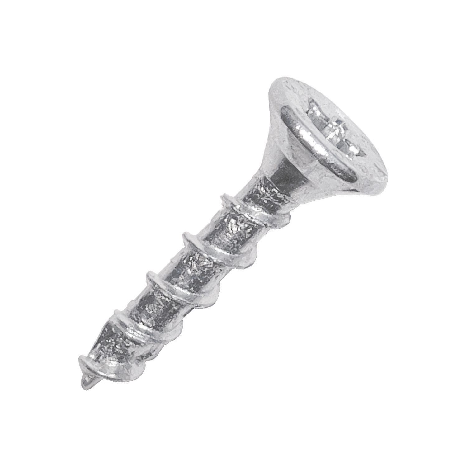 Rawlplug R-PVS TX Countersunk Self Drilling Woodscrews 3mm x 16mm 200 Pack (822PU)