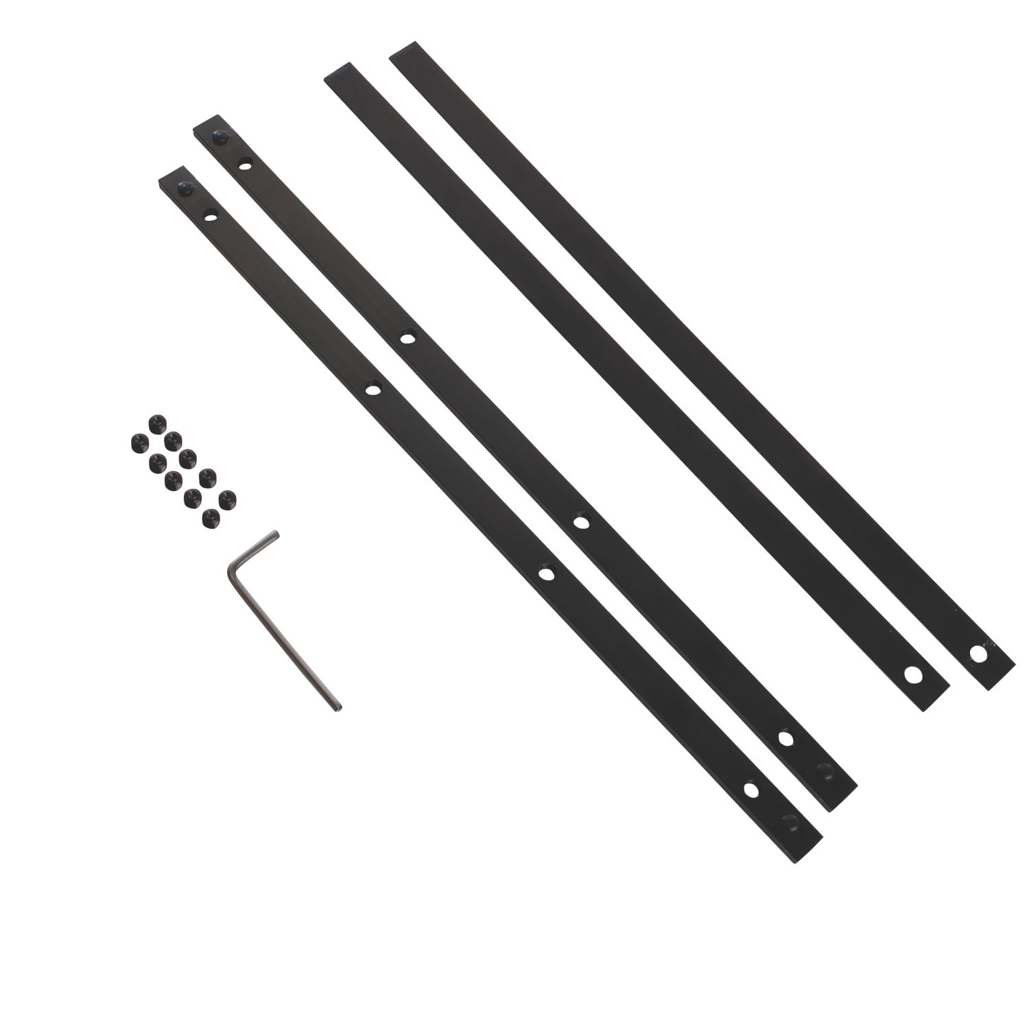 Makita P-20177 Guide Rail Connector Bars 2 Pack (823FG)